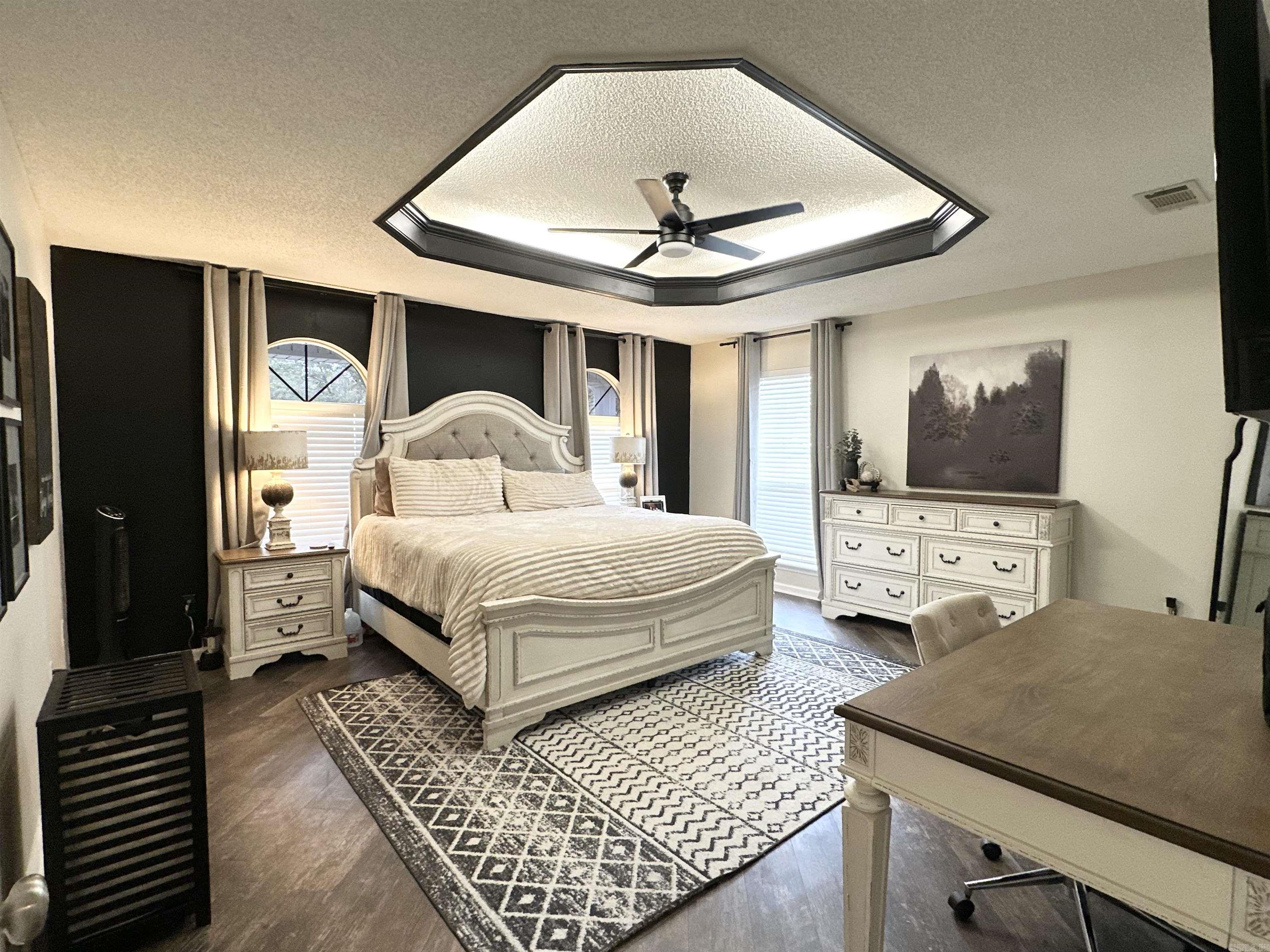 Mayberry Place Phase II-A - Residential