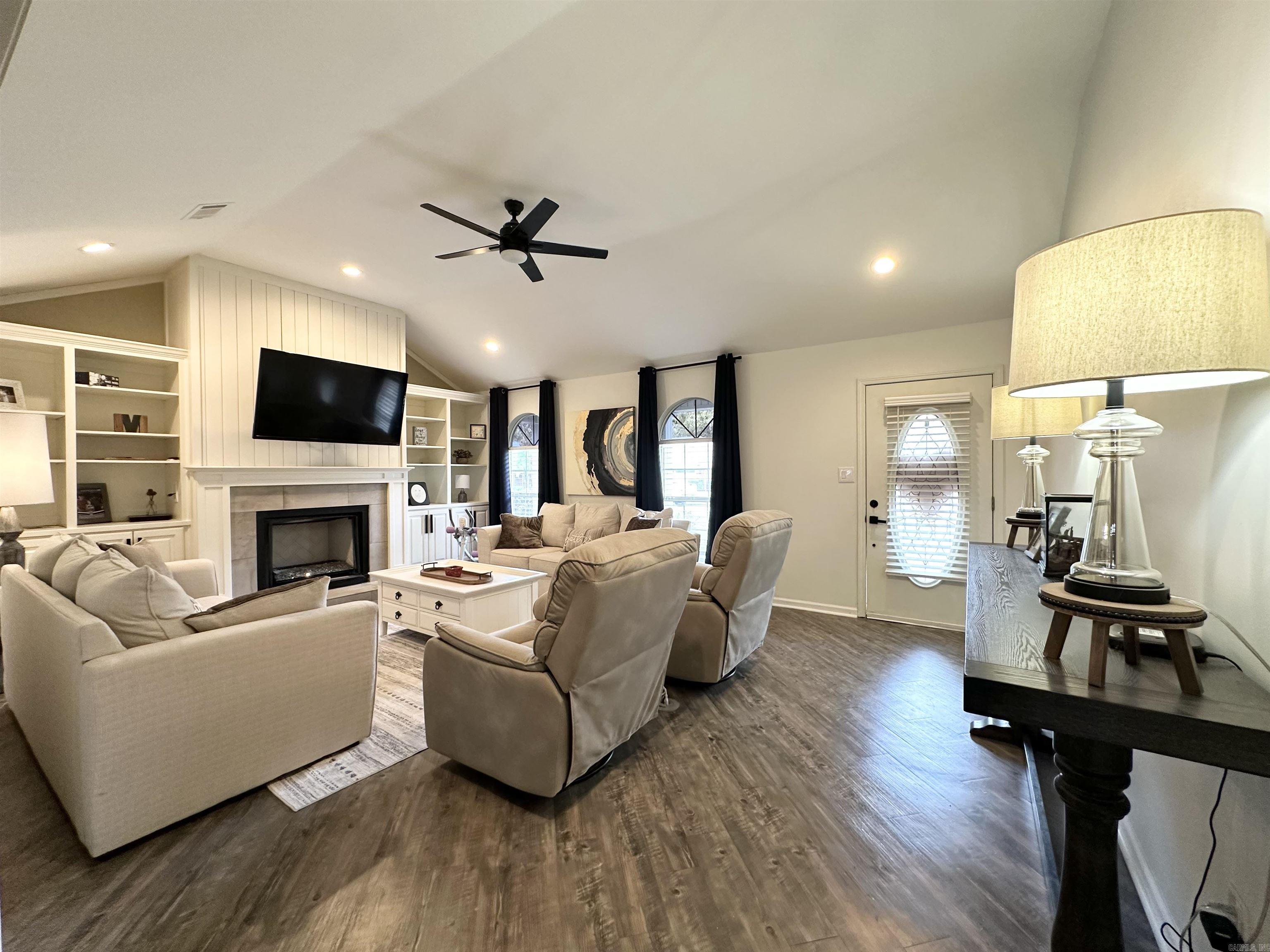 Mayberry Place Phase II-A - Residential