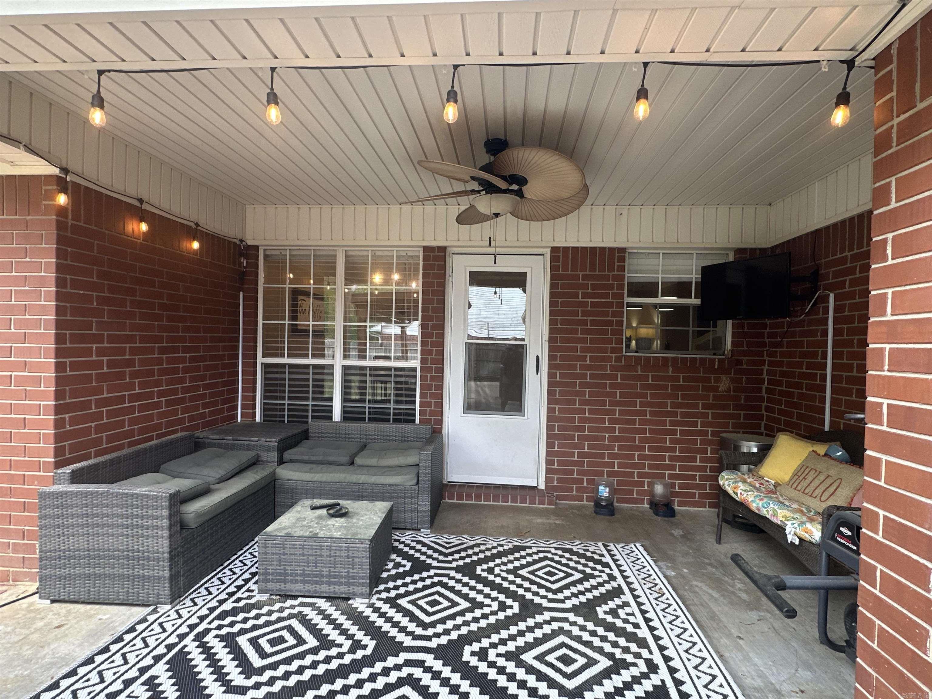 Mayberry Place Phase II-A - Residential