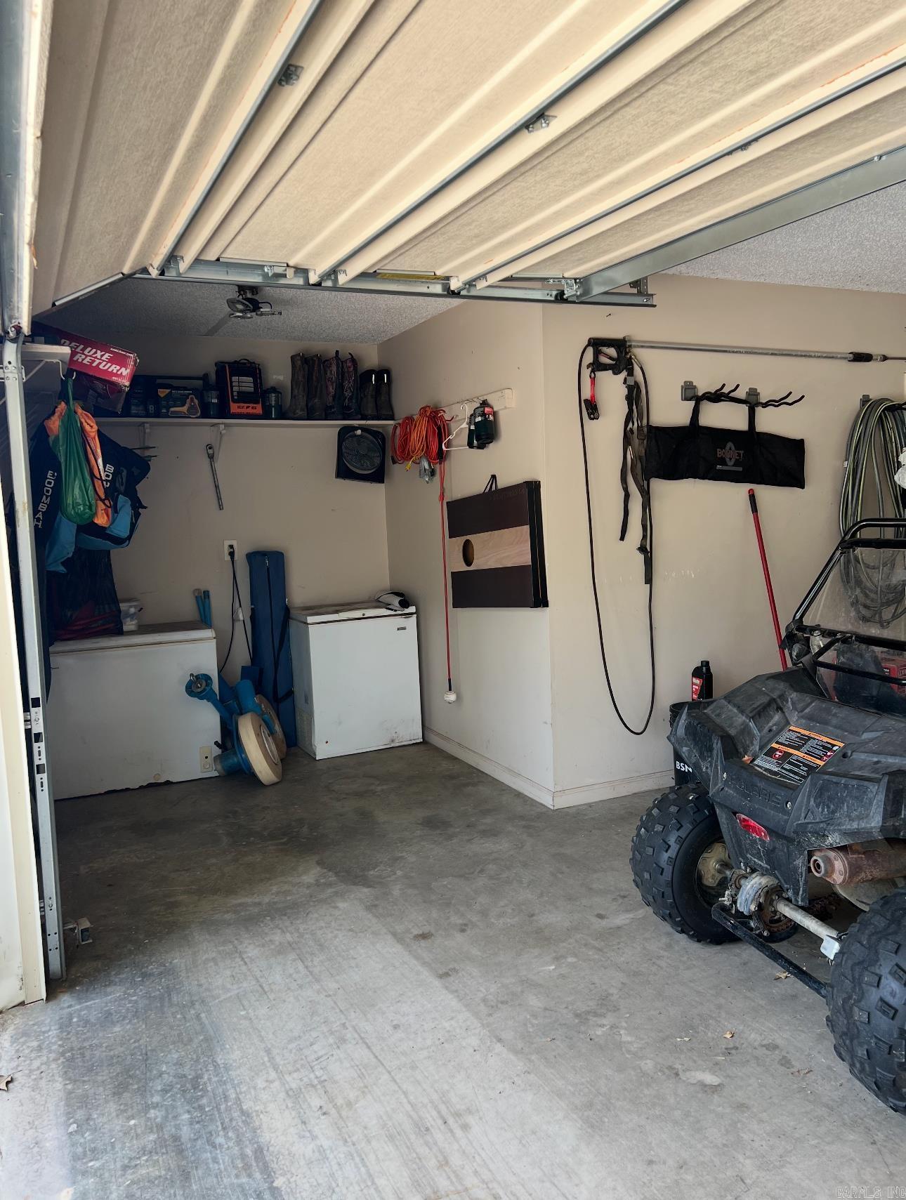 Mayberry Place Phase II-A - Residential