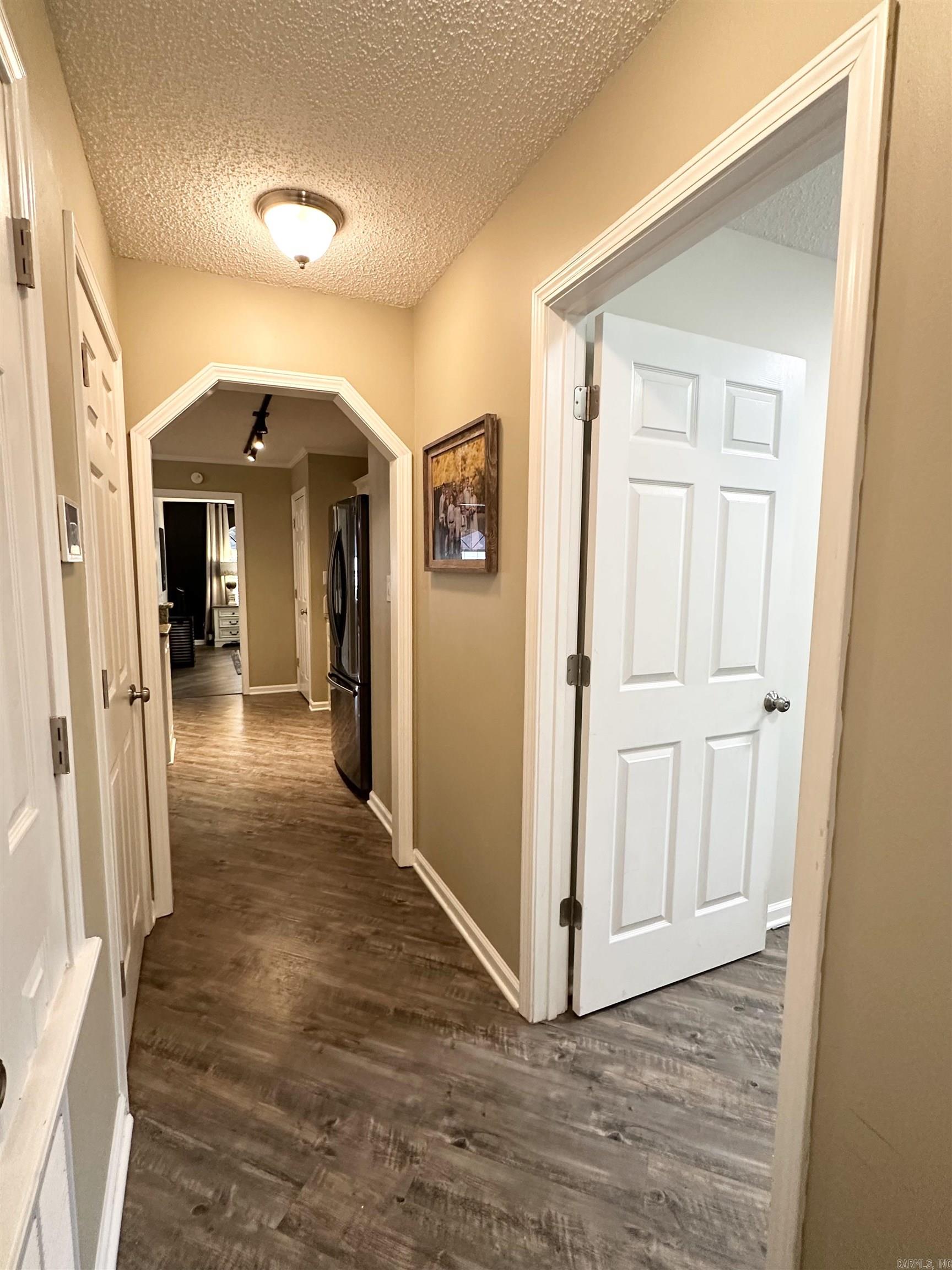 Mayberry Place Phase II-A - Residential