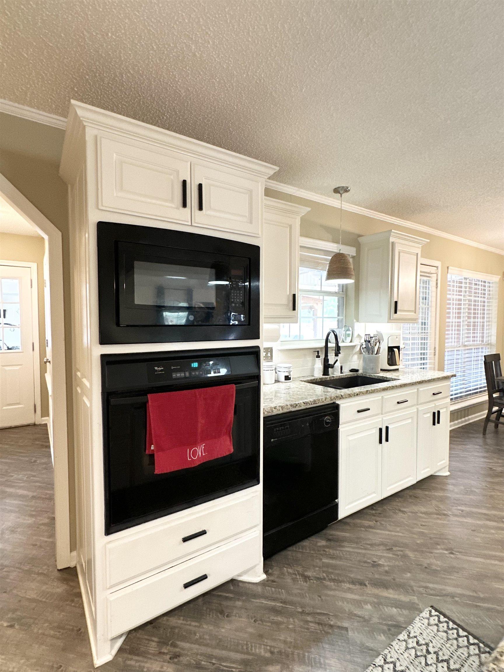 Mayberry Place Phase II-A - Residential