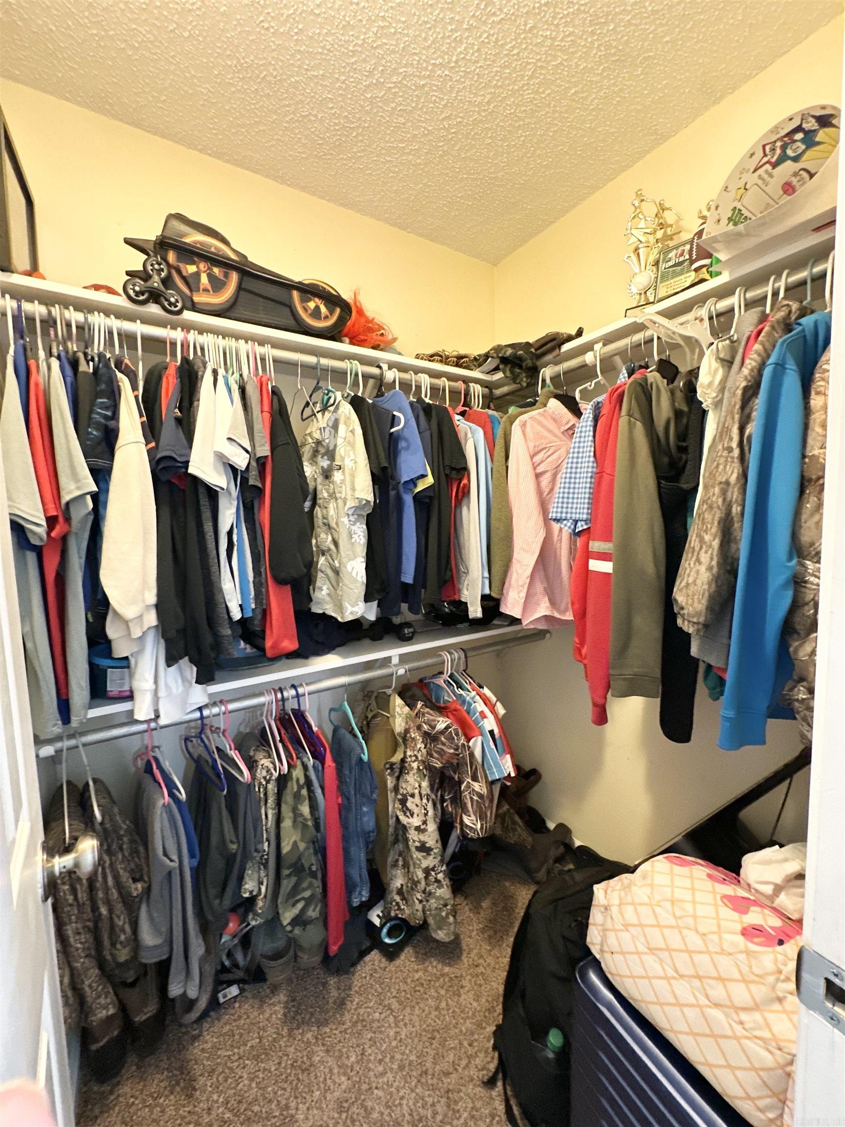 Mayberry Place Phase II-A - Residential