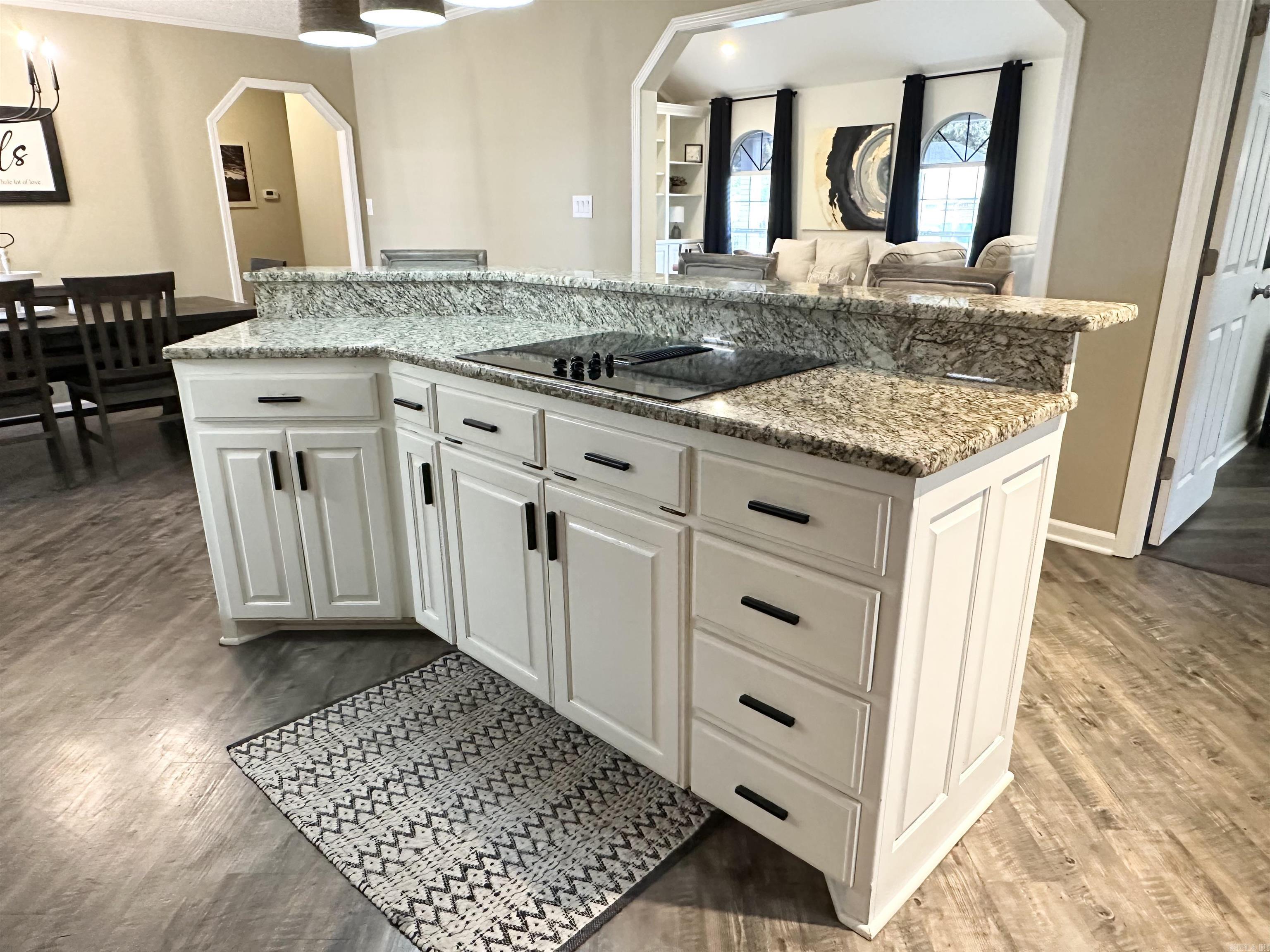 Mayberry Place Phase II-A - Residential