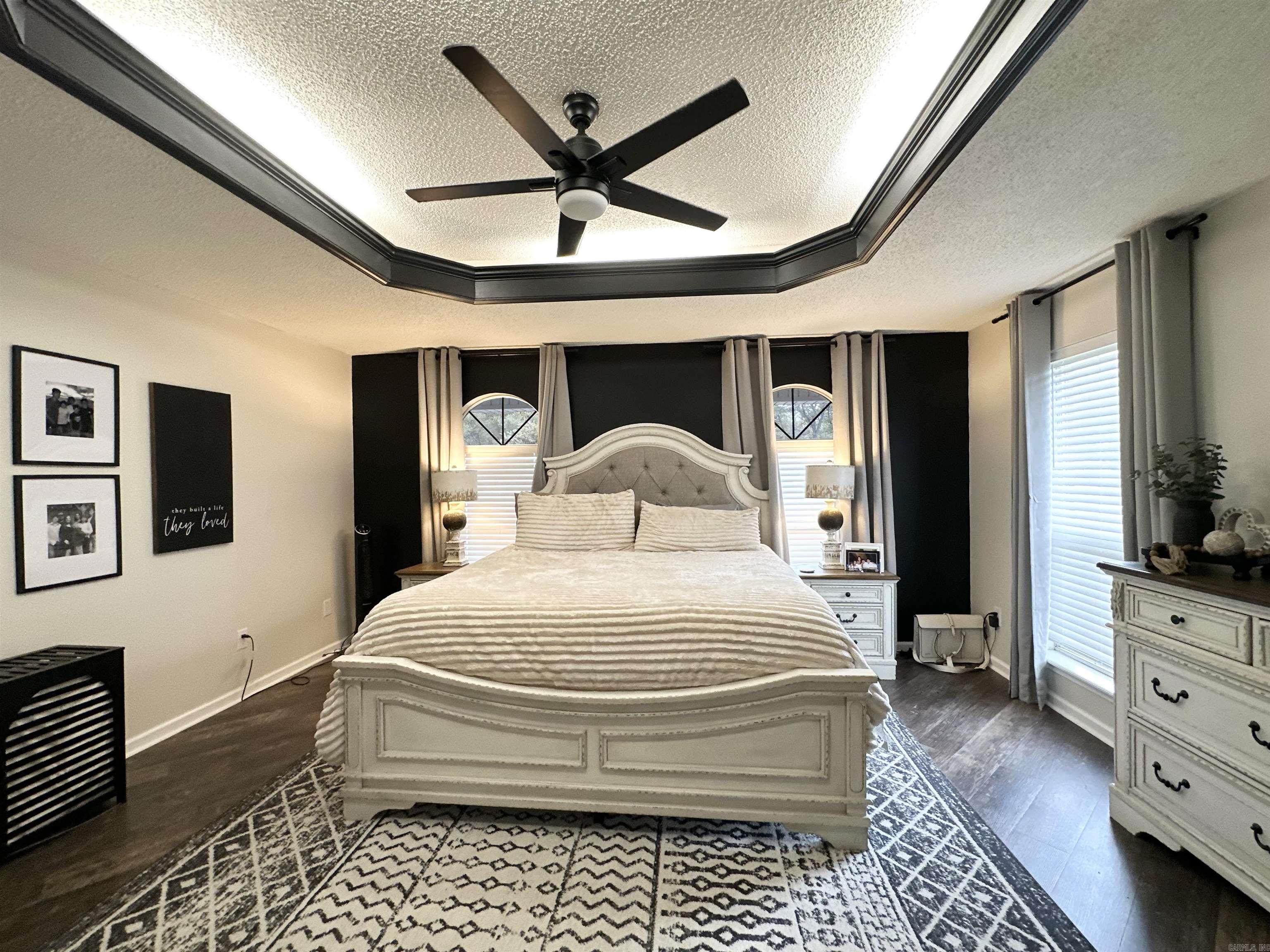 Mayberry Place Phase II-A - Residential