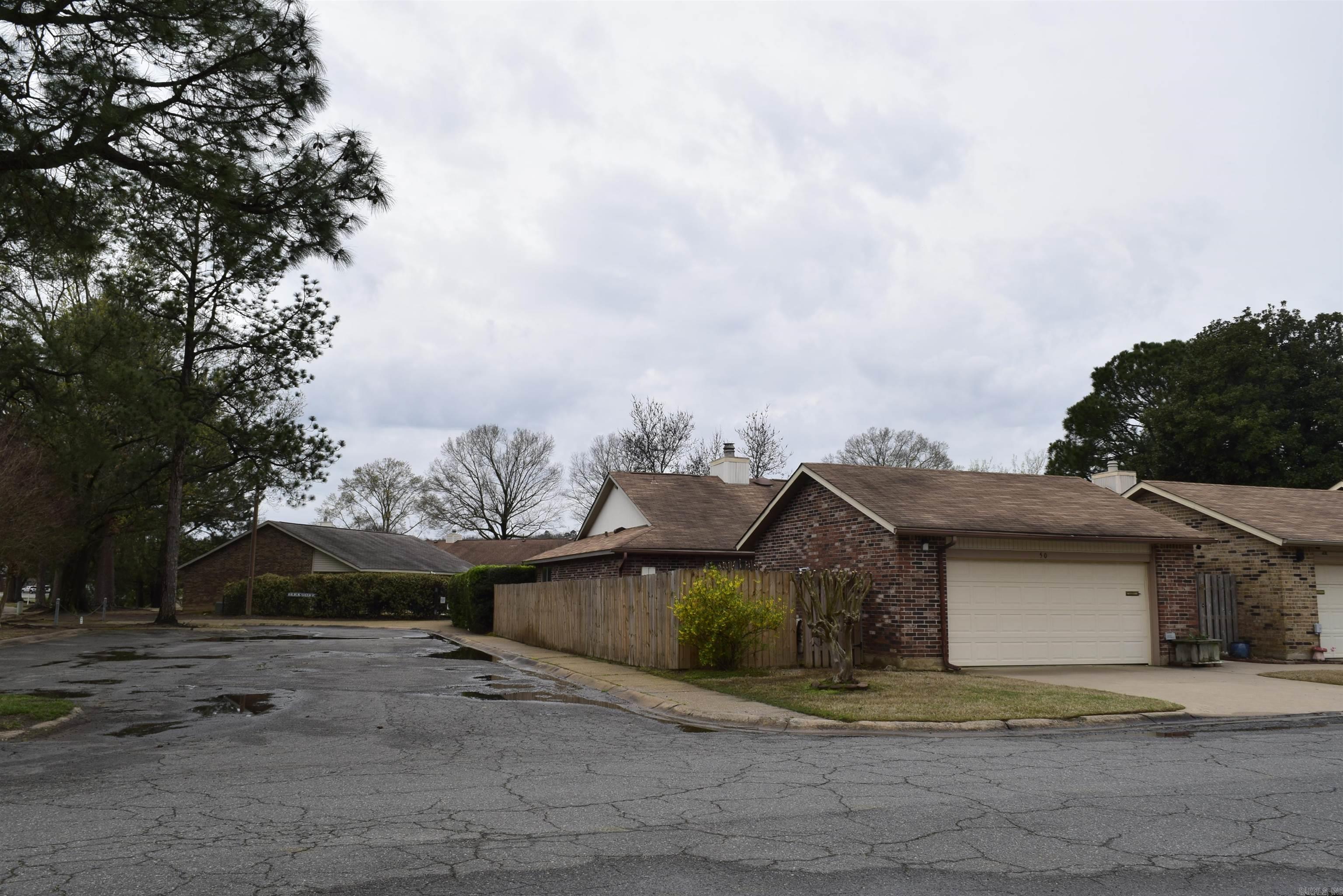 BERKSHIRE PK HPR - Residential