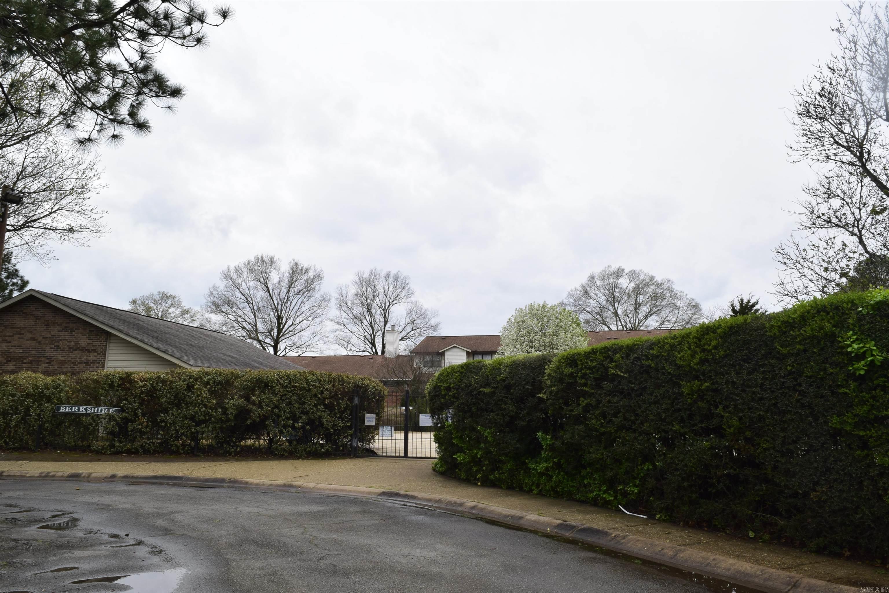 BERKSHIRE PK HPR - Residential