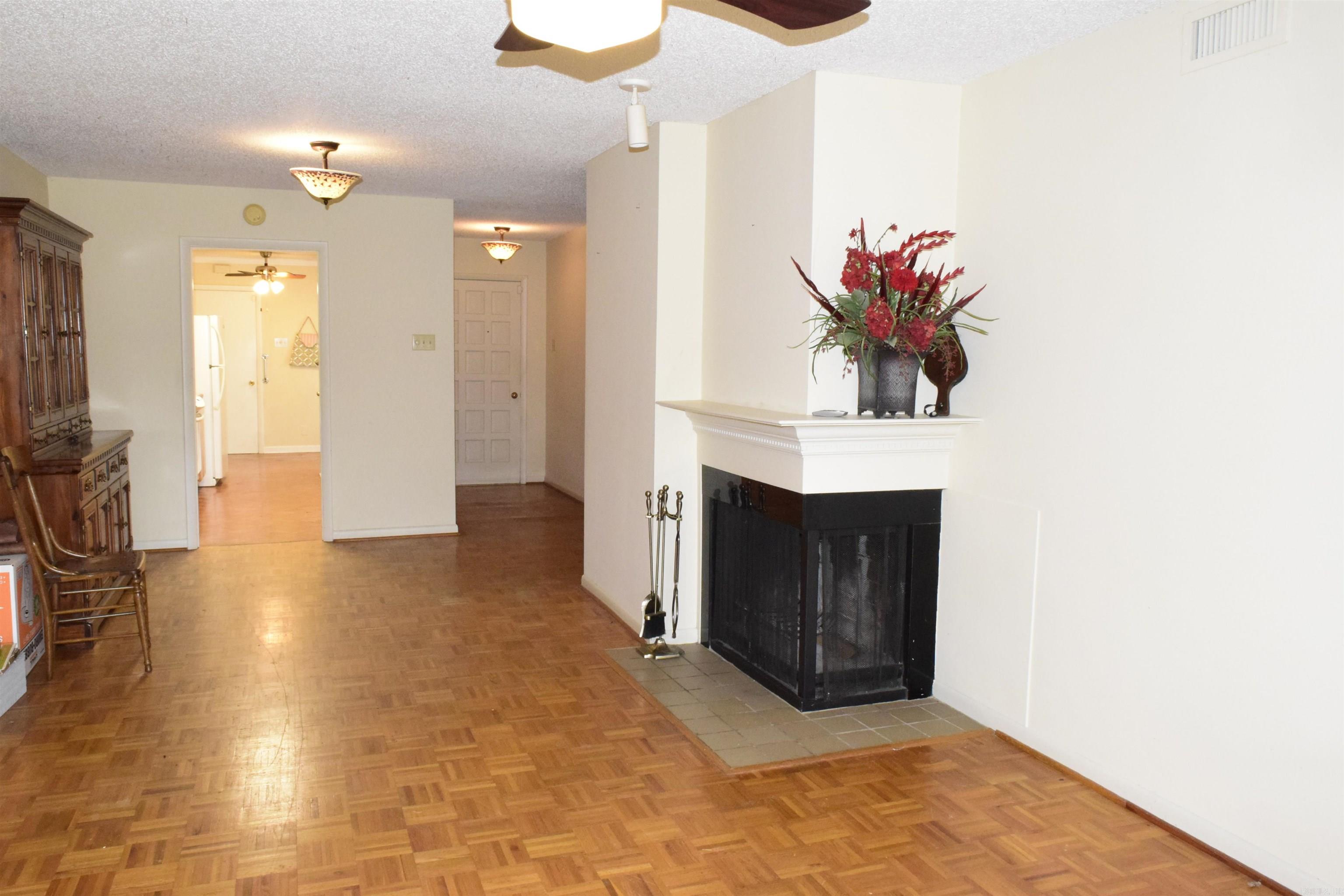 BERKSHIRE PK HPR - Residential