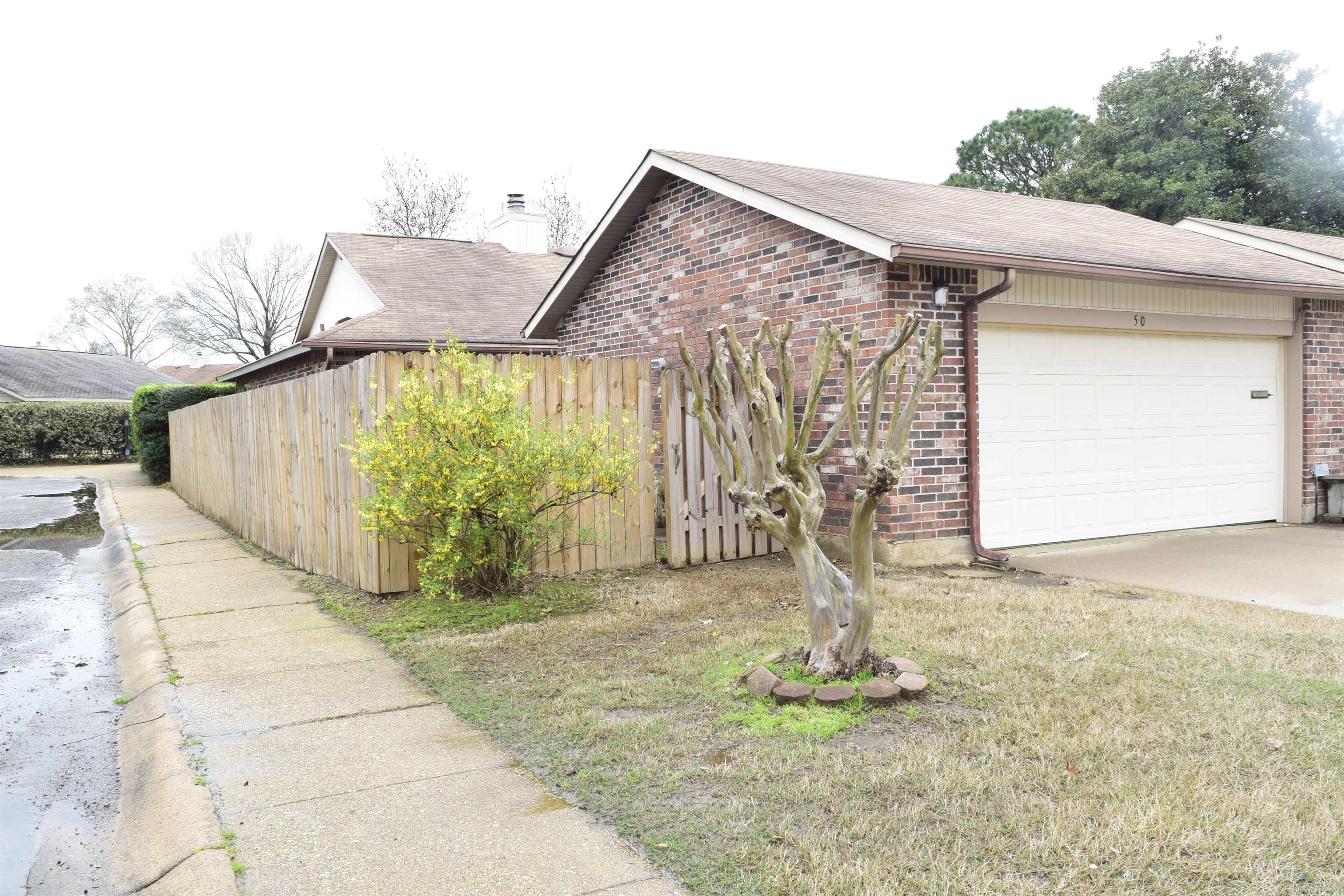 BERKSHIRE PK HPR - Residential