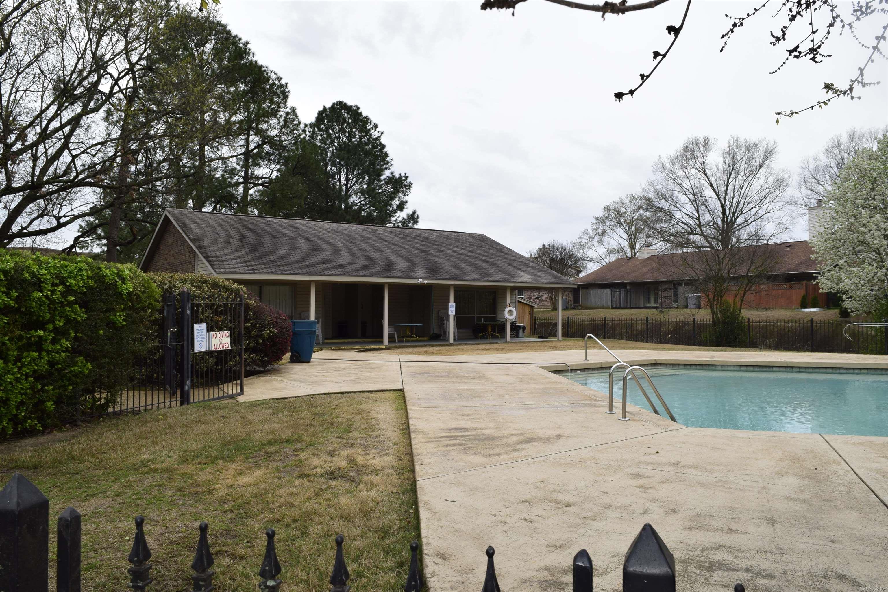 BERKSHIRE PK HPR - Residential