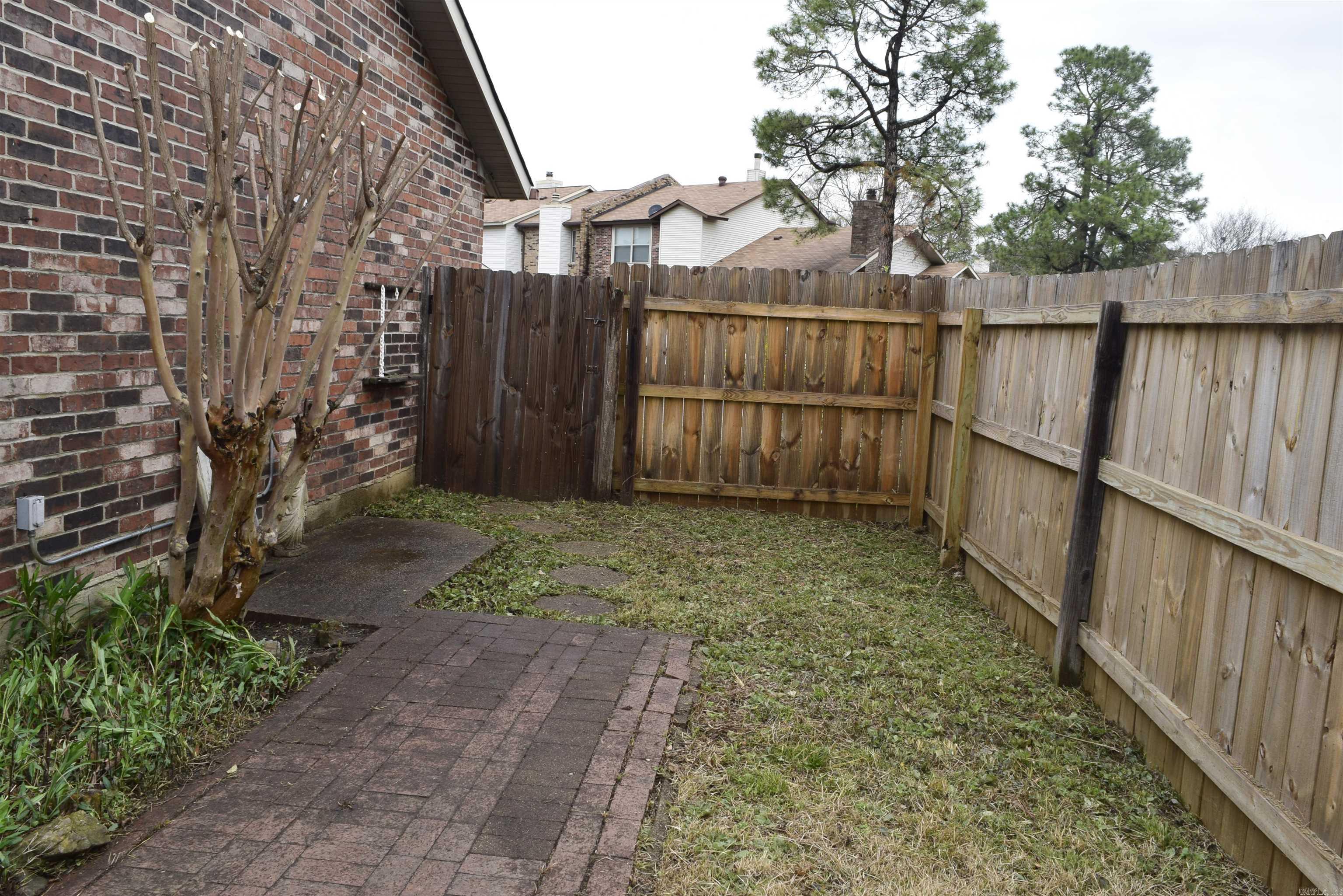 BERKSHIRE PK HPR - Residential