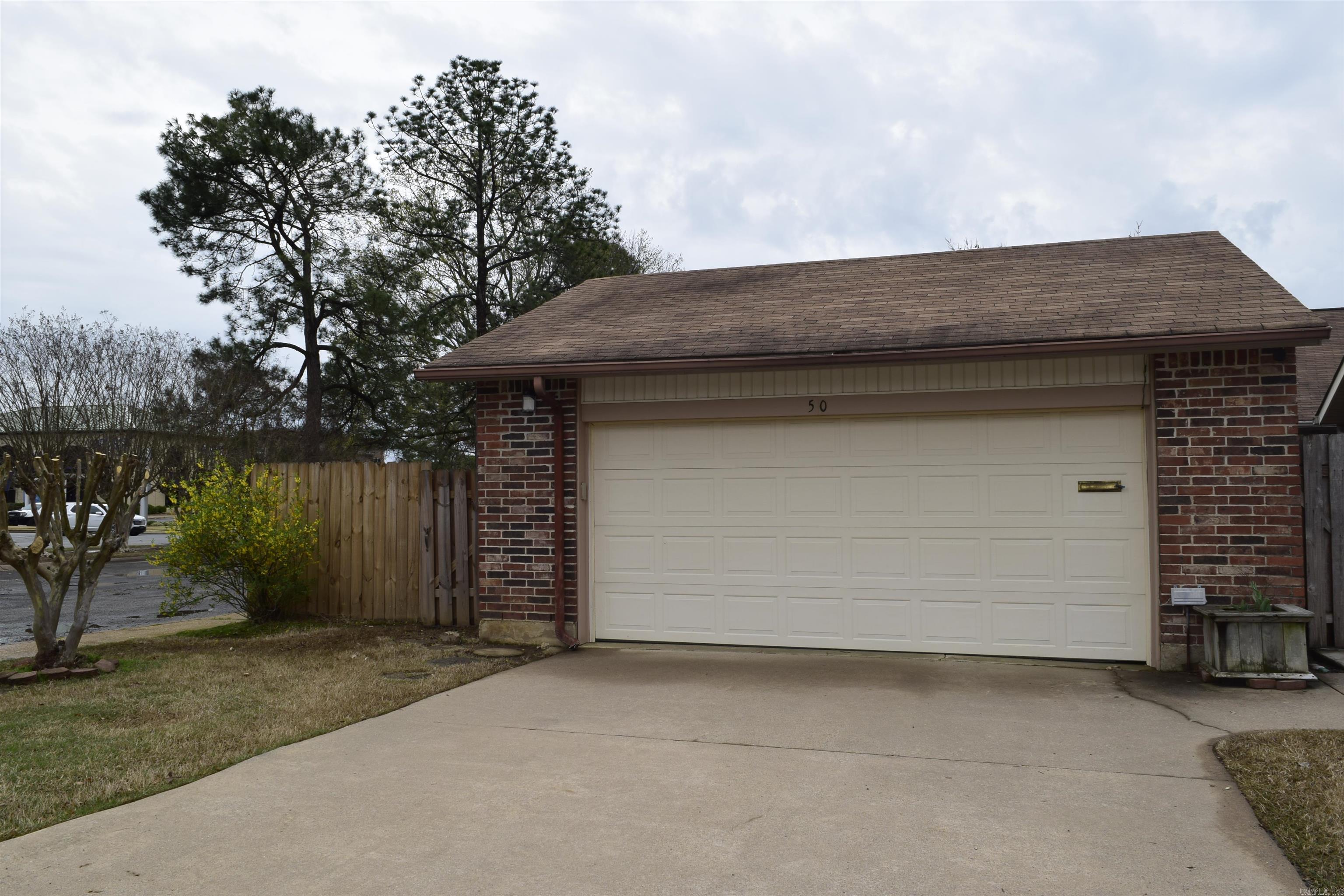 BERKSHIRE PK HPR - Residential