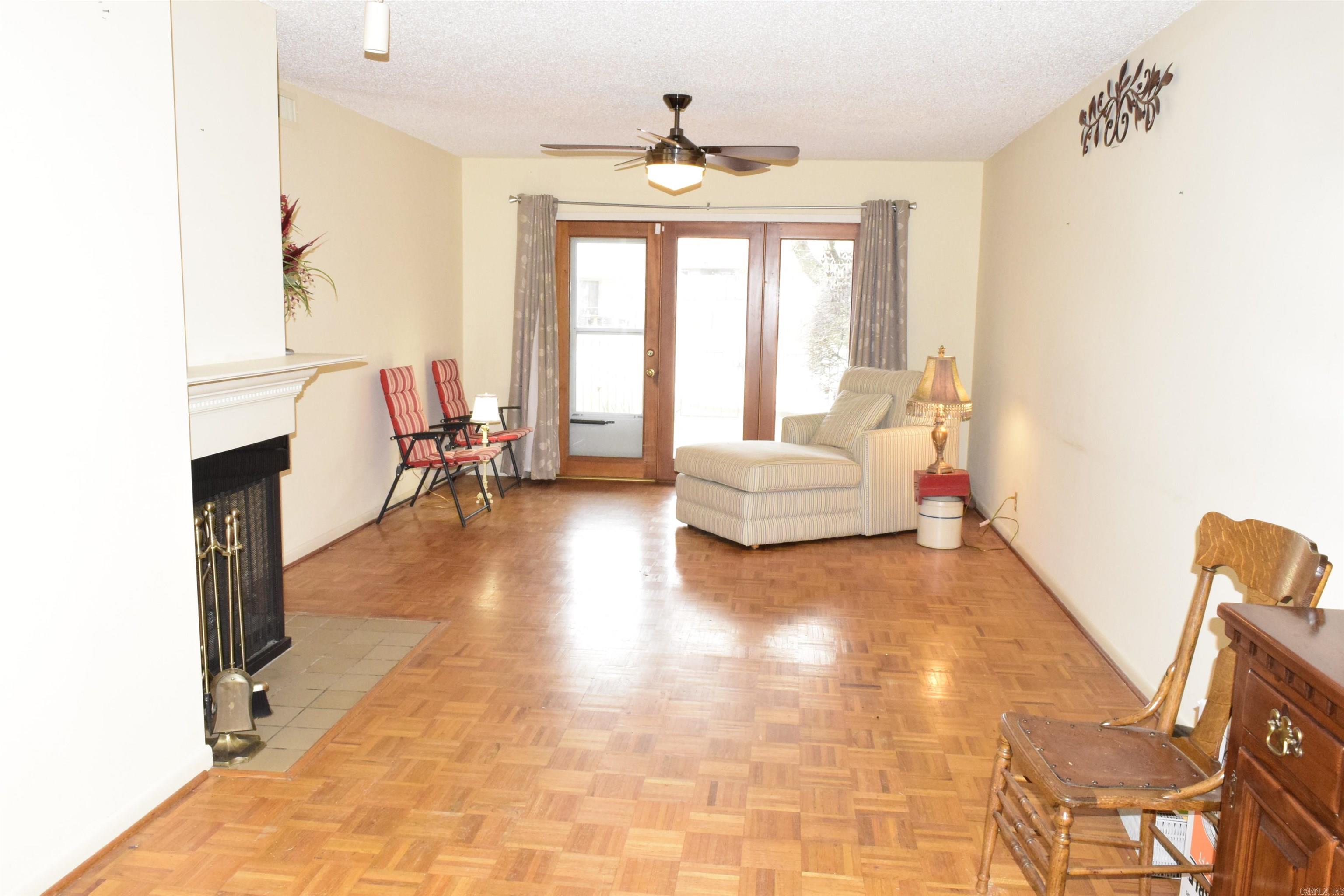 BERKSHIRE PK HPR - Residential