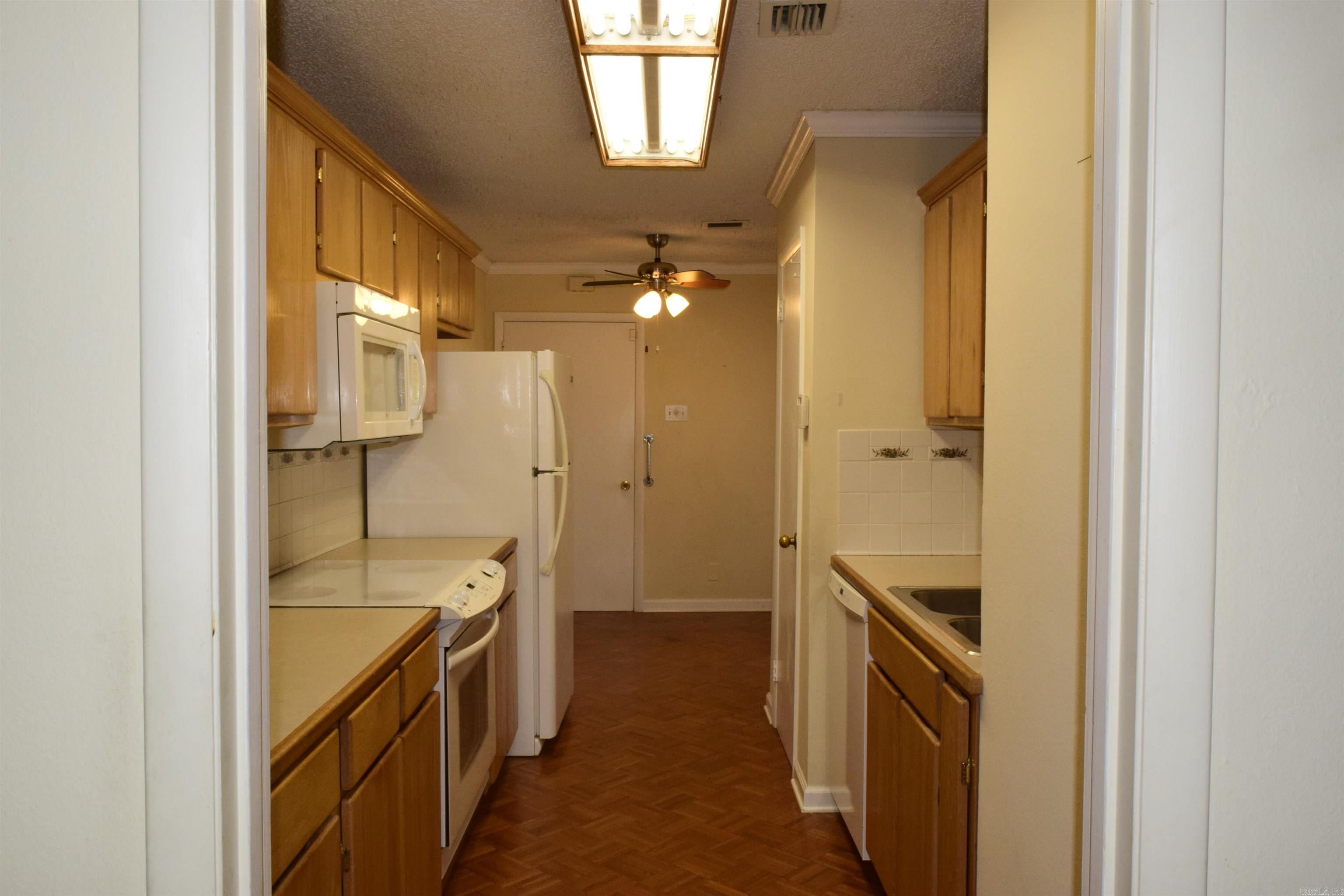 BERKSHIRE PK HPR - Residential