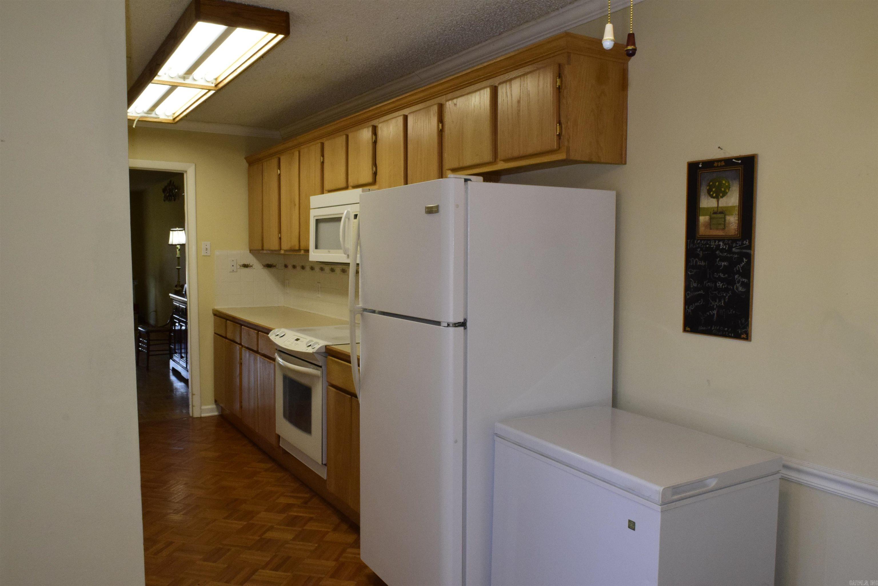 BERKSHIRE PK HPR - Residential