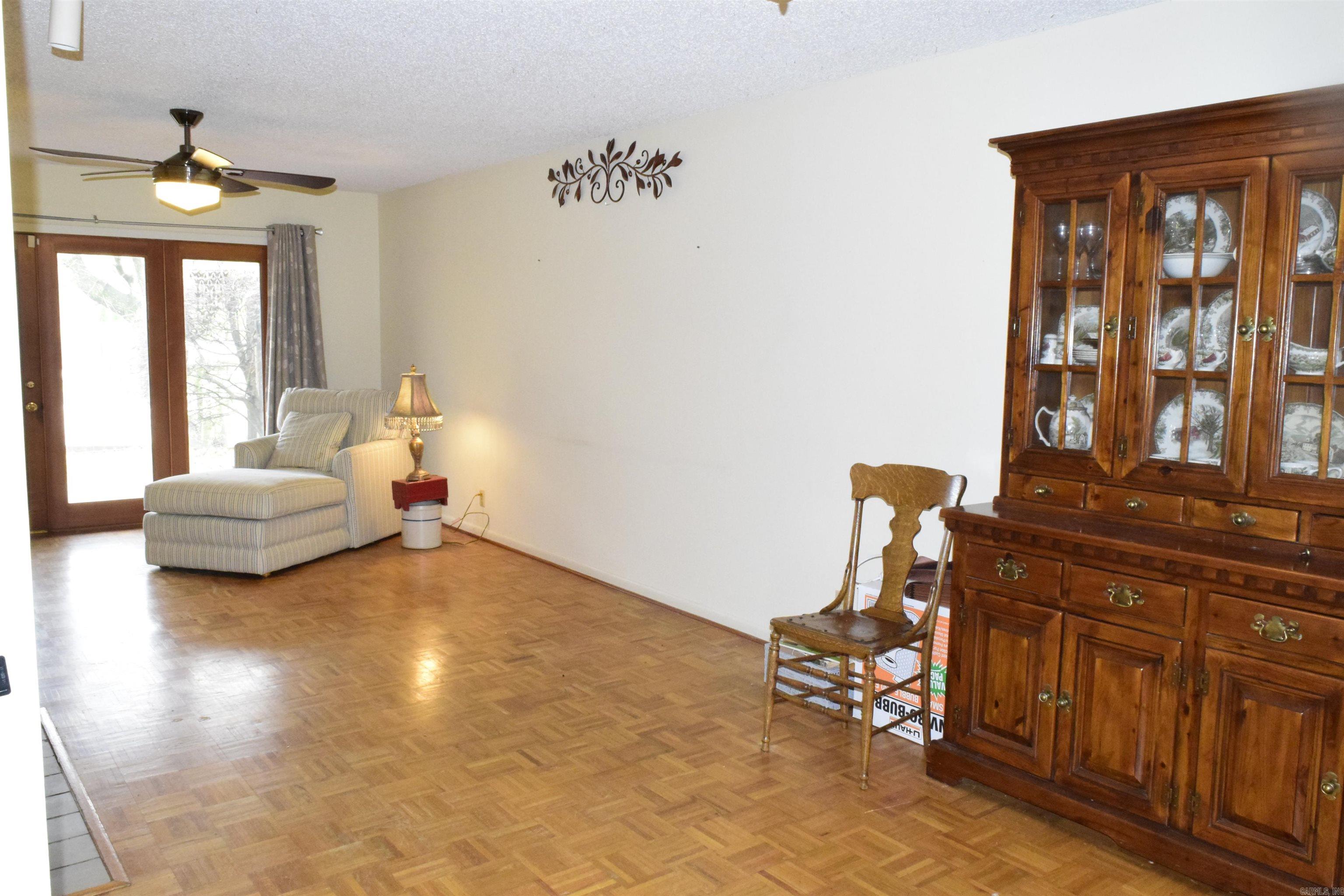 BERKSHIRE PK HPR - Residential