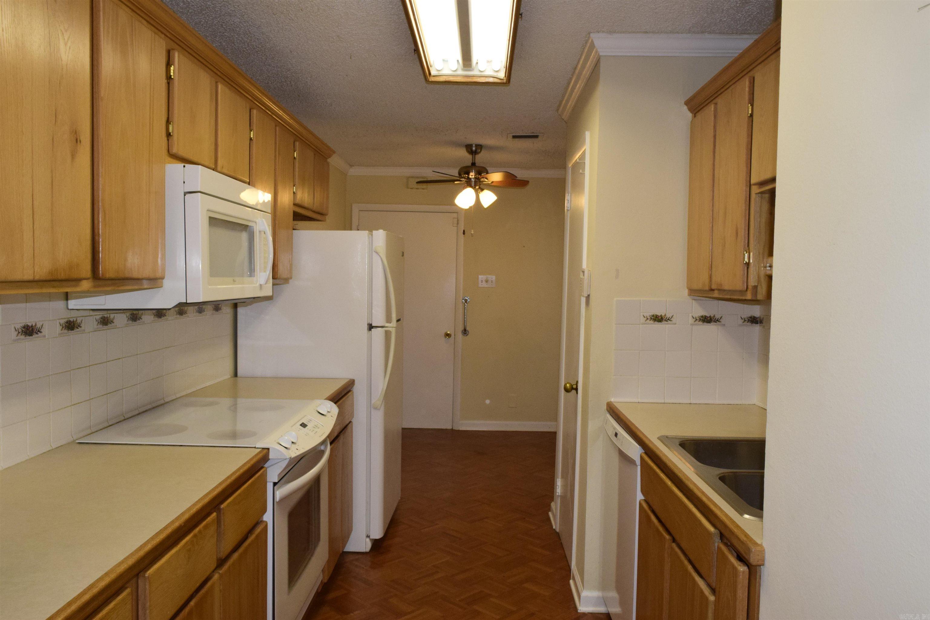 BERKSHIRE PK HPR - Residential