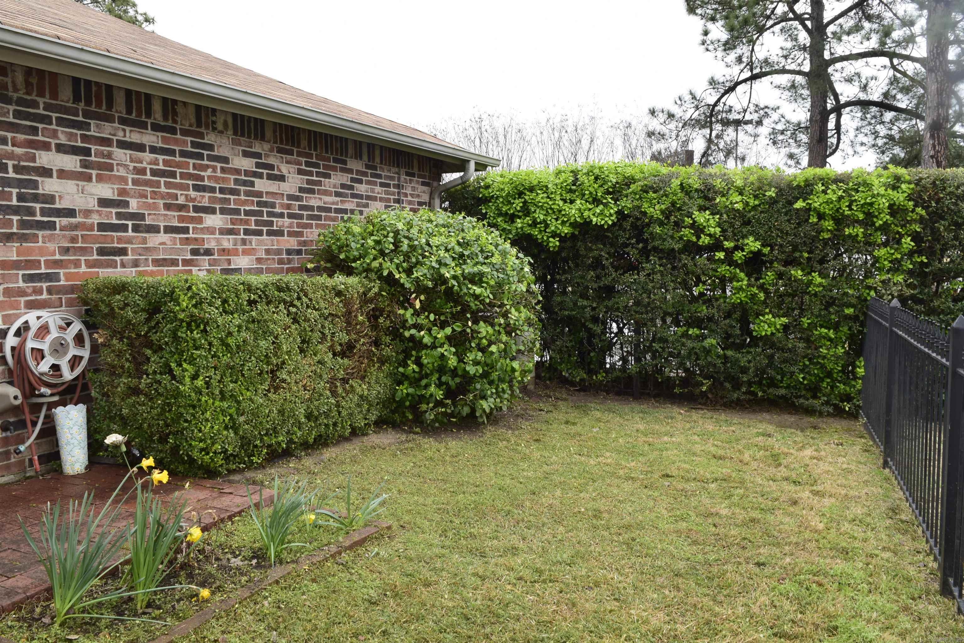 BERKSHIRE PK HPR - Residential