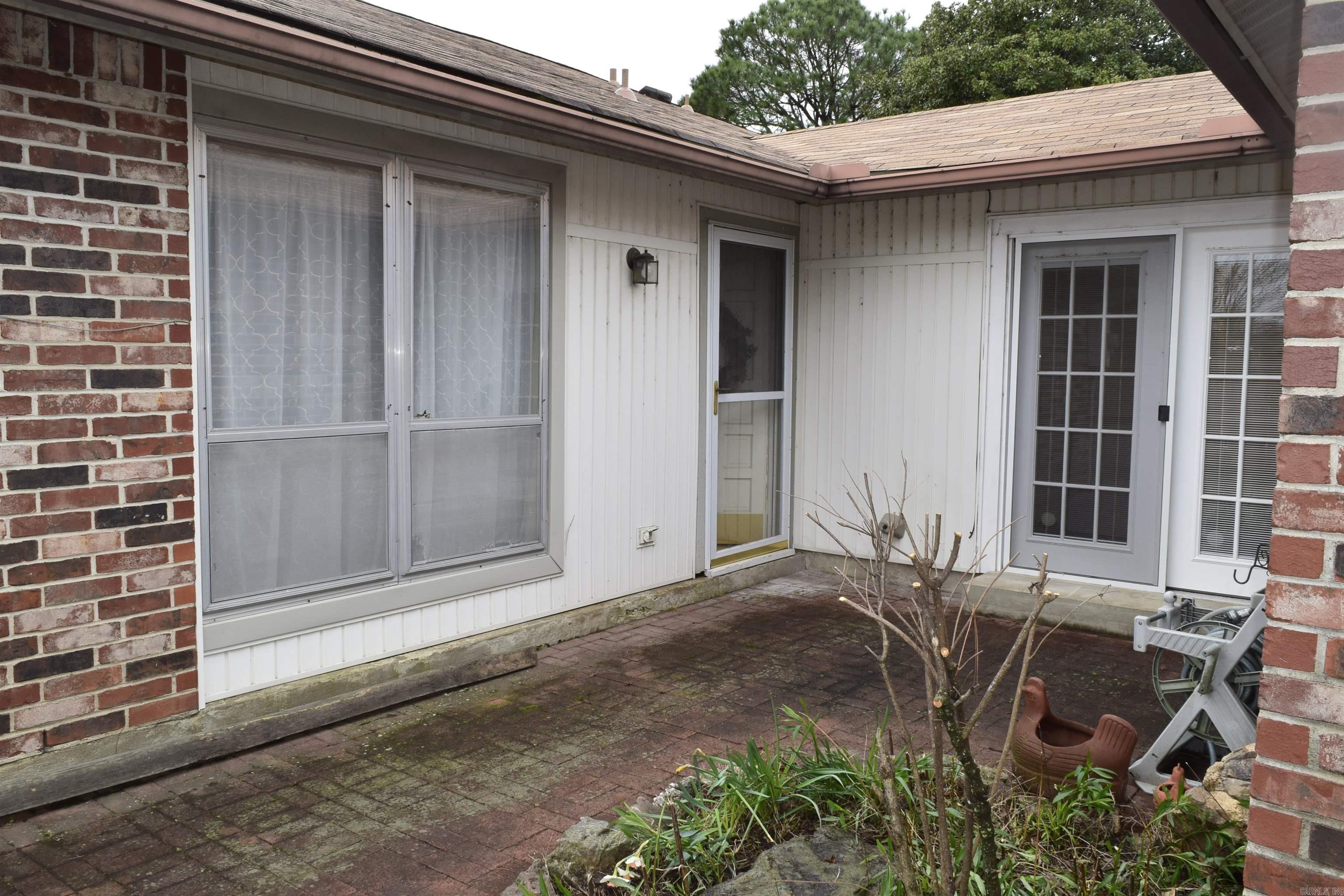 BERKSHIRE PK HPR - Residential