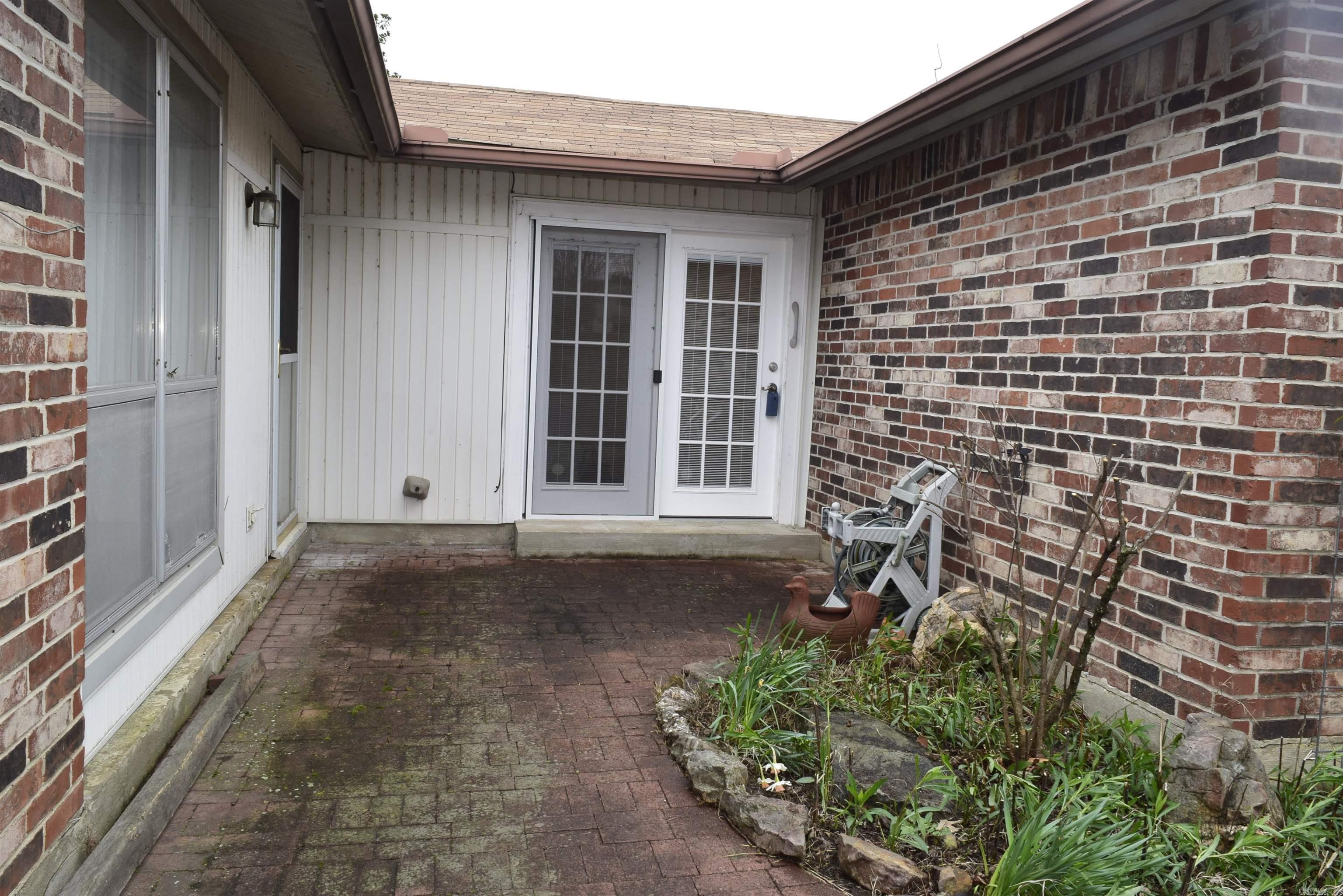 BERKSHIRE PK HPR - Residential