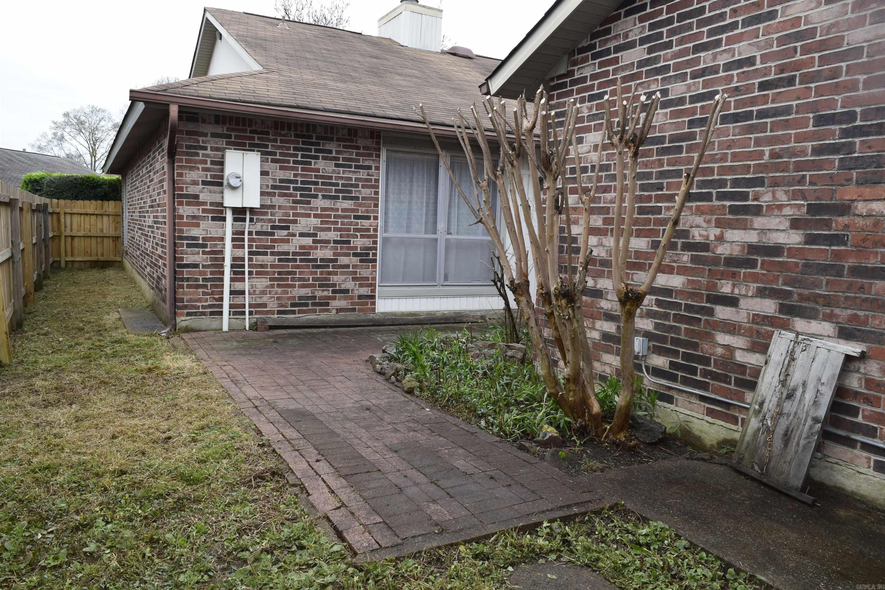 BERKSHIRE PK HPR - Residential