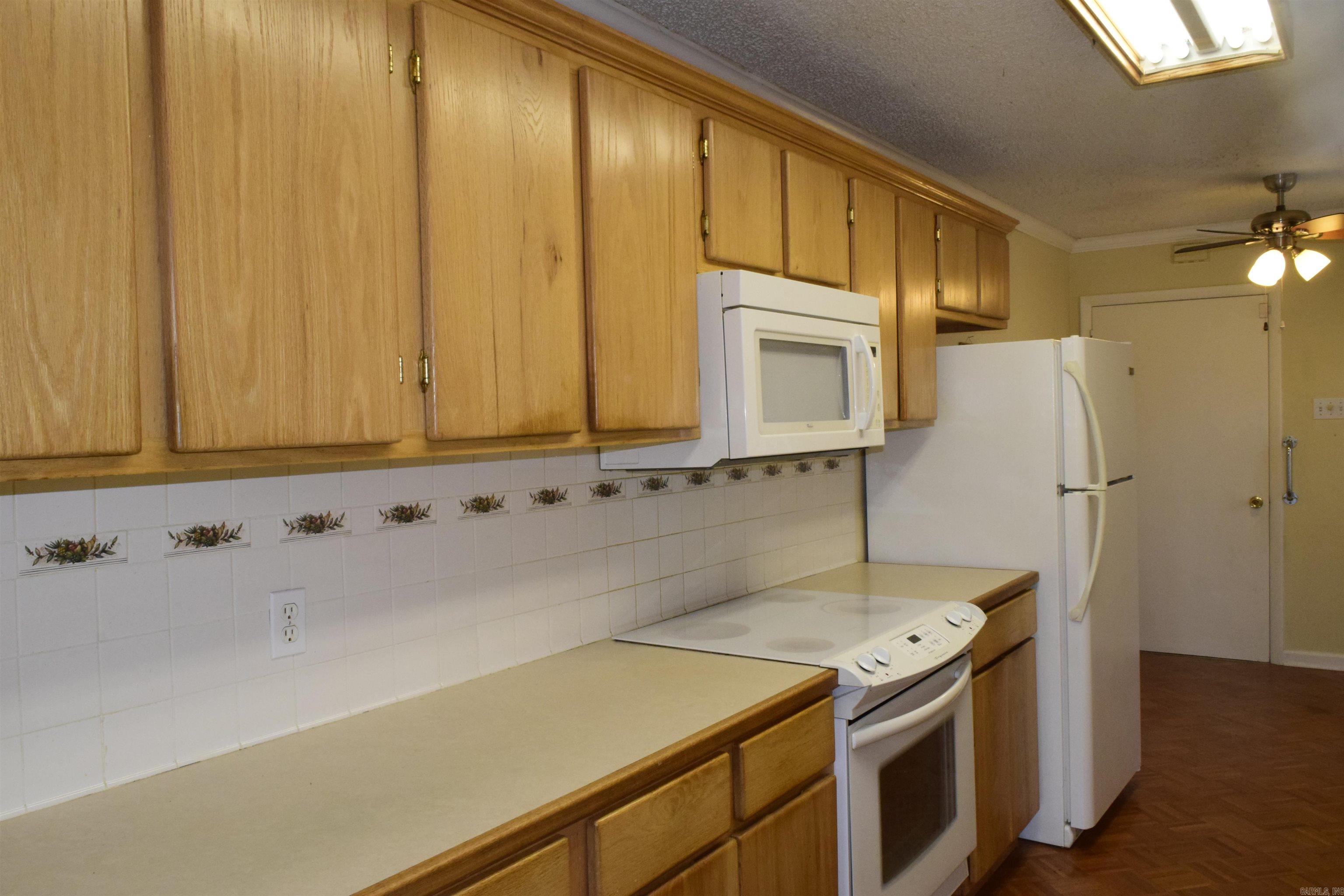 BERKSHIRE PK HPR - Residential