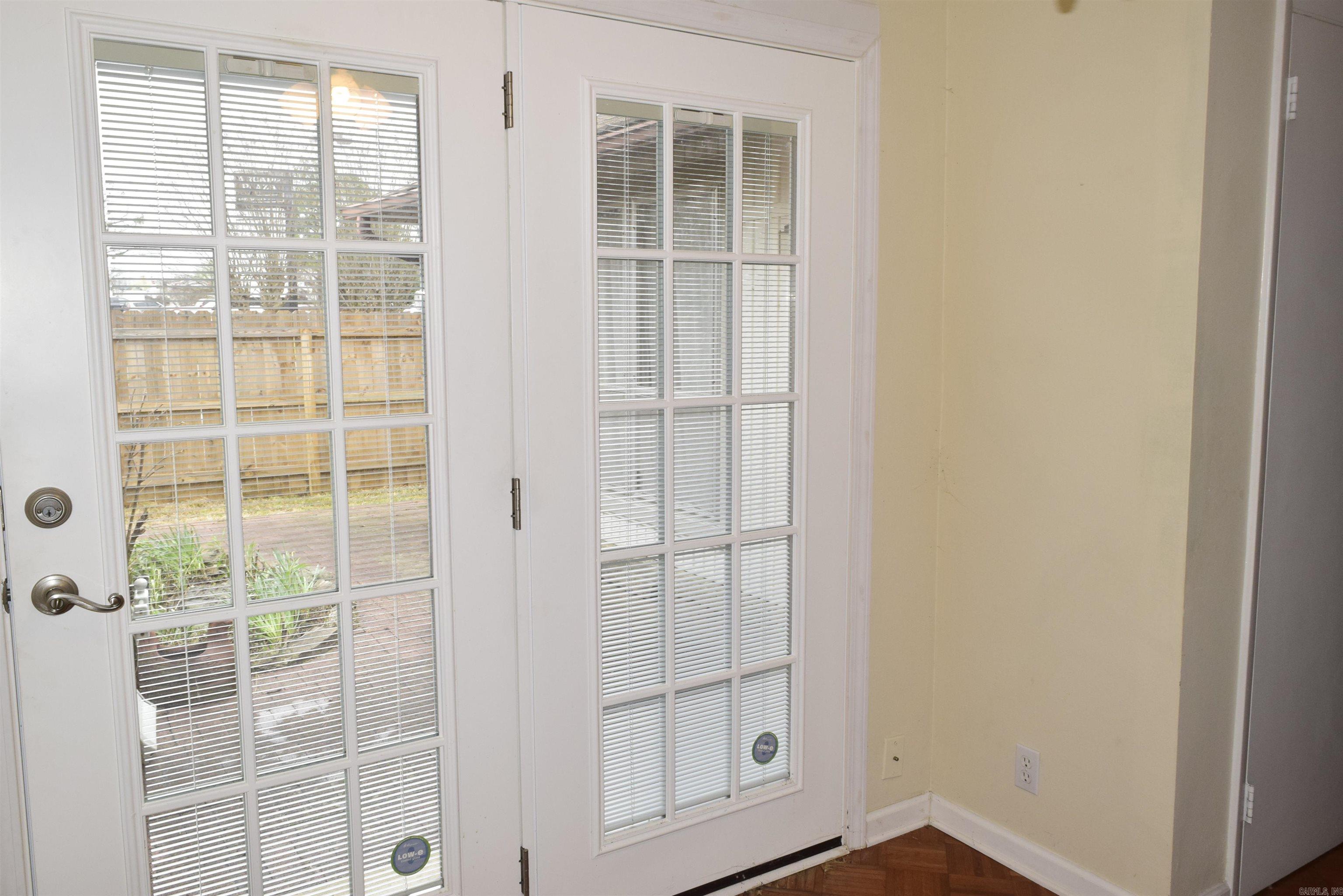 BERKSHIRE PK HPR - Residential