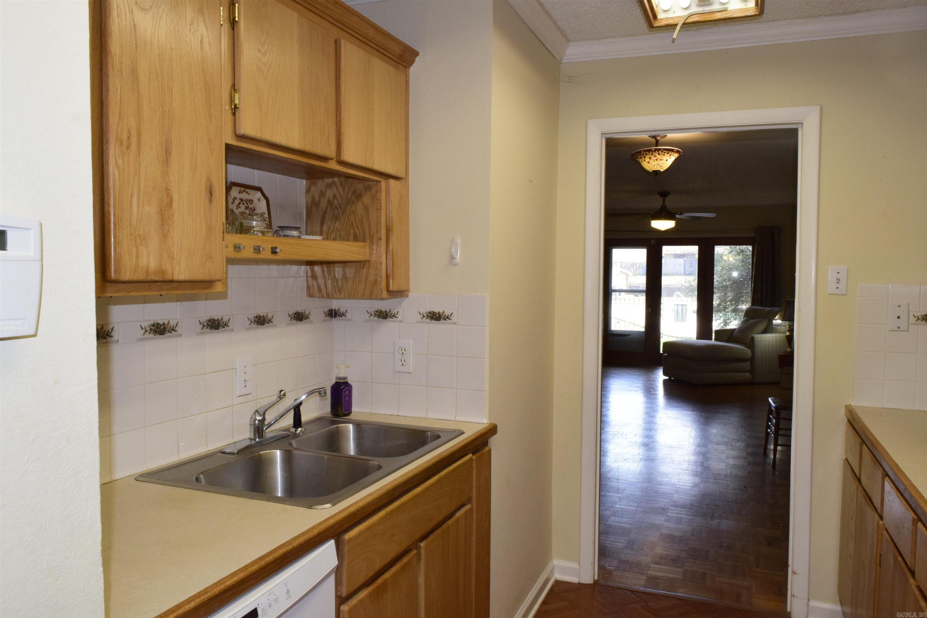 BERKSHIRE PK HPR - Residential