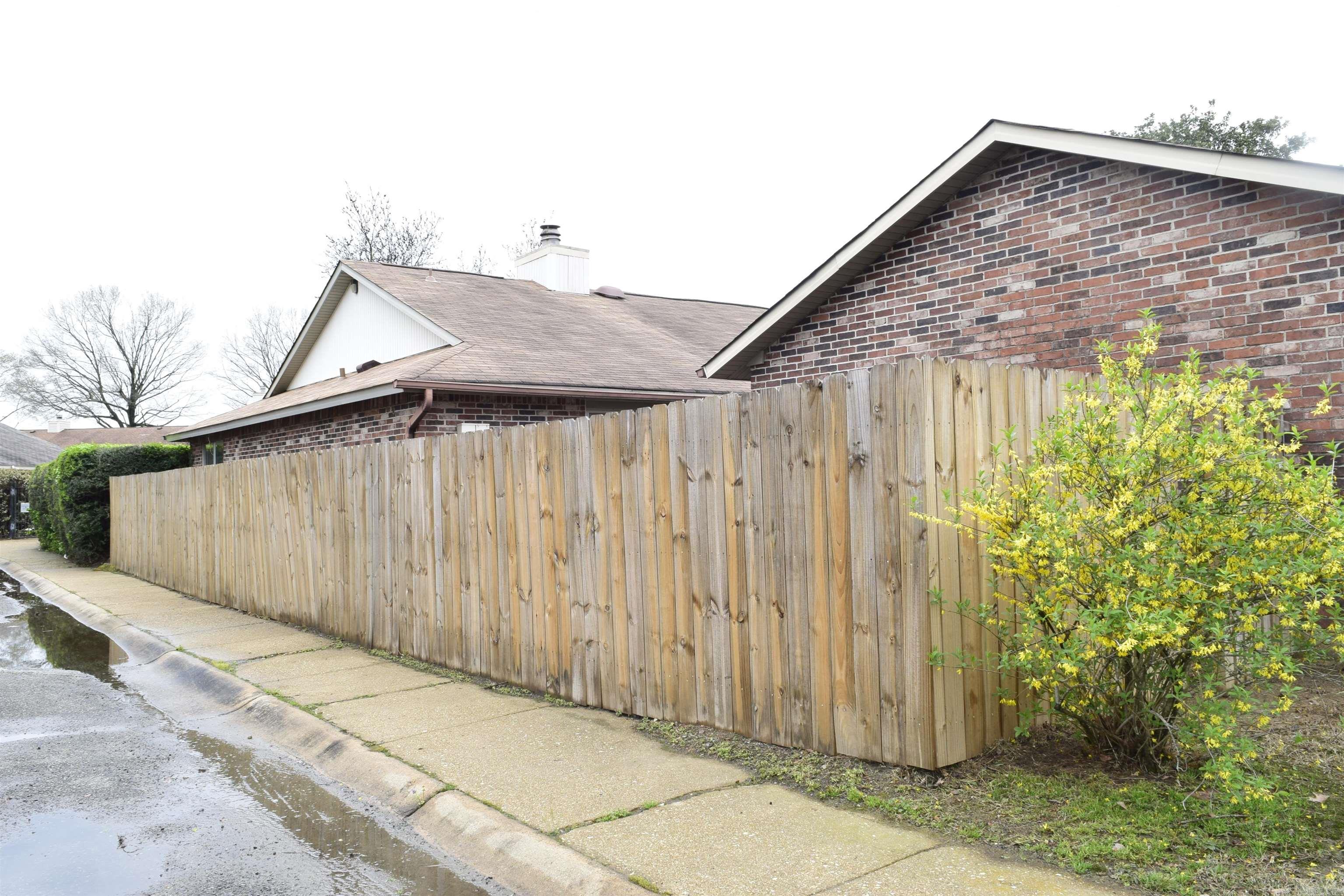 BERKSHIRE PK HPR - Residential