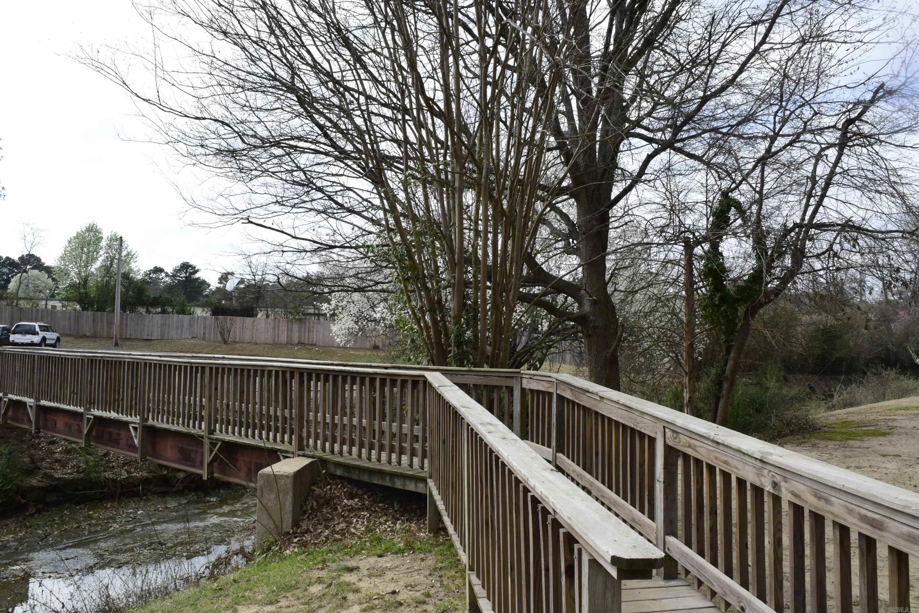 BERKSHIRE PK HPR - Residential