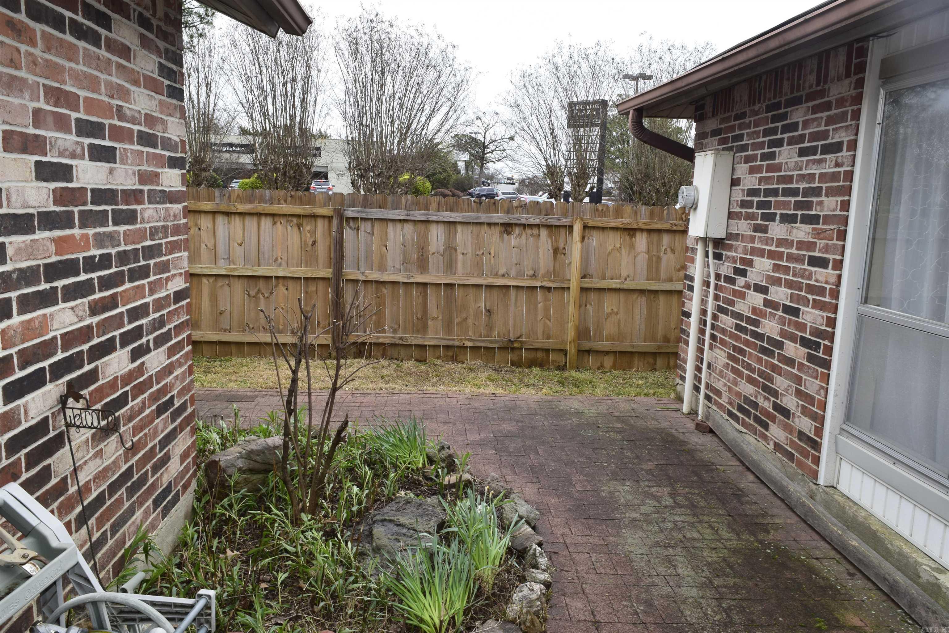 BERKSHIRE PK HPR - Residential