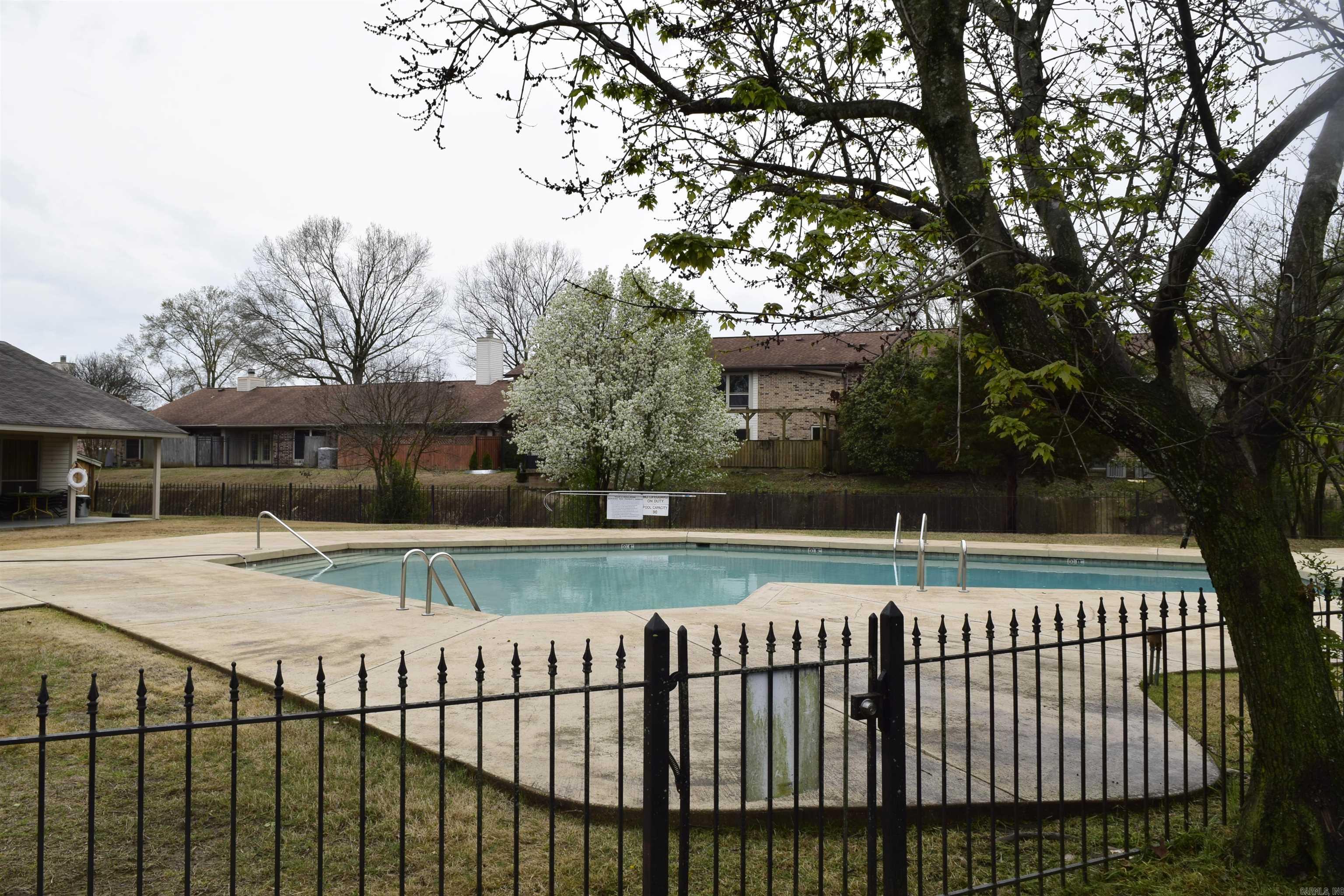 BERKSHIRE PK HPR - Residential