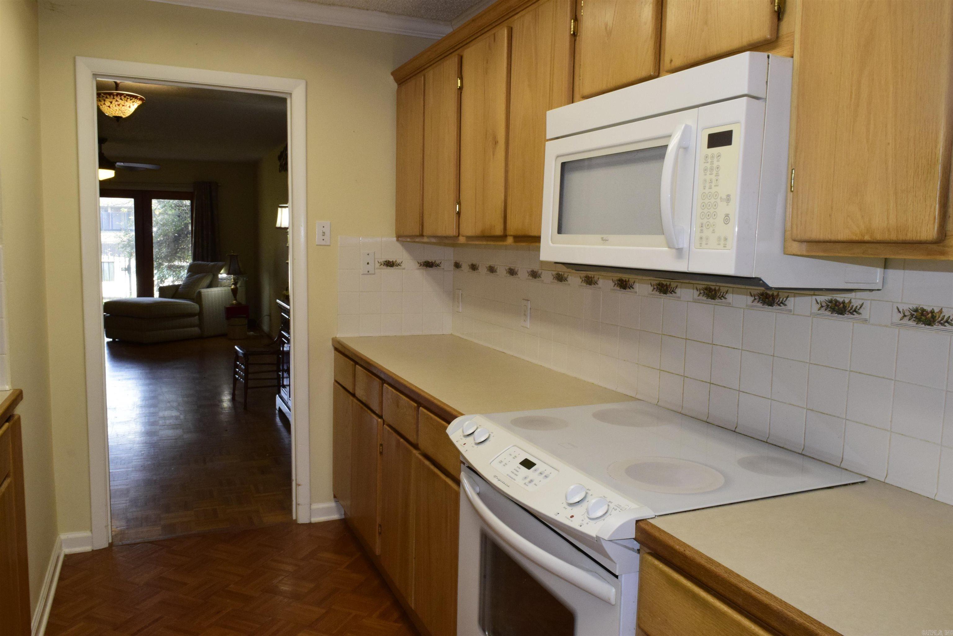 BERKSHIRE PK HPR - Residential