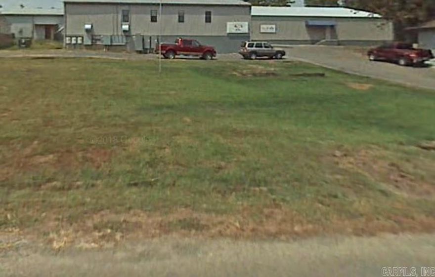 Warehouse 38,120 sf on 2.28 acres