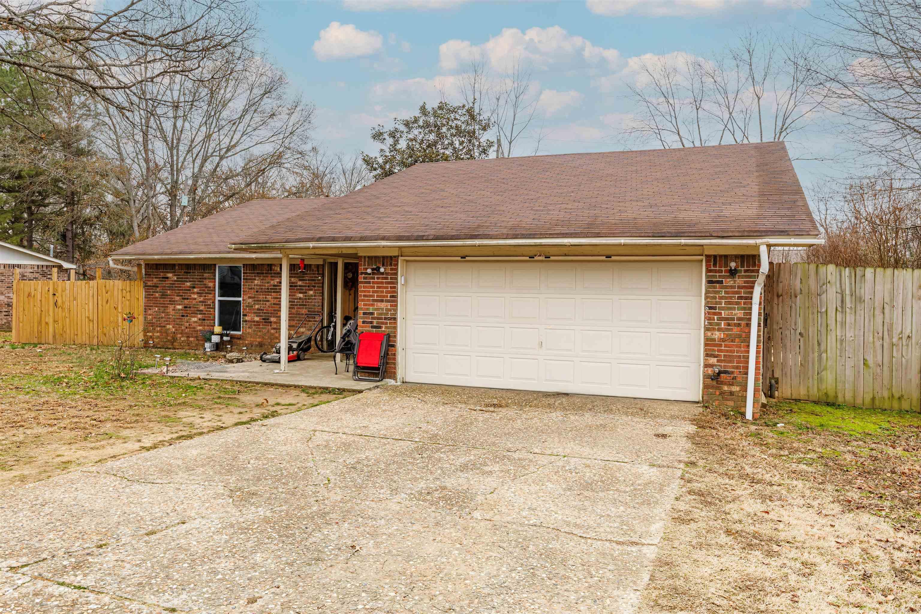 GREEN VALLEY - Residential