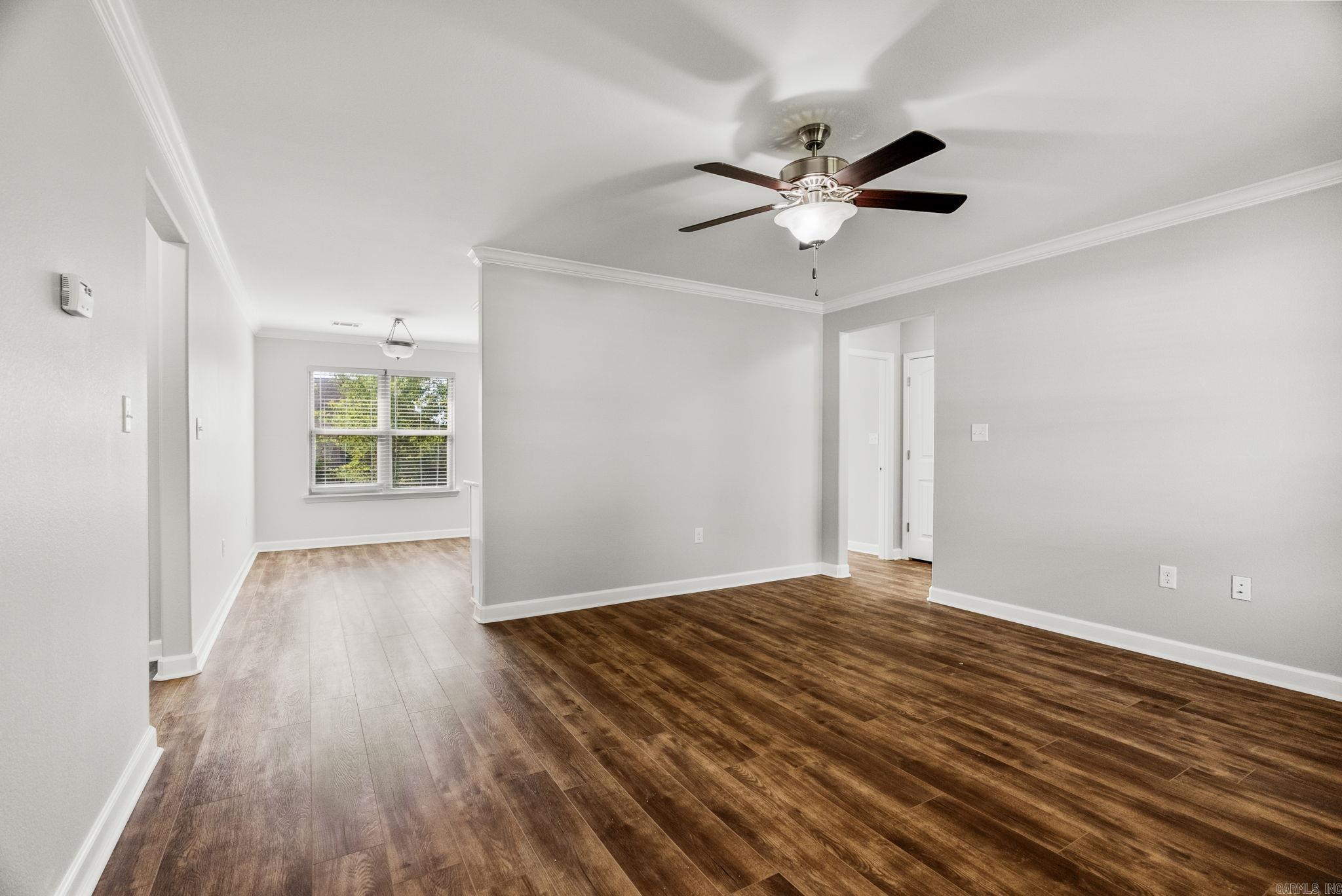 MAKENNA COVE - Residential