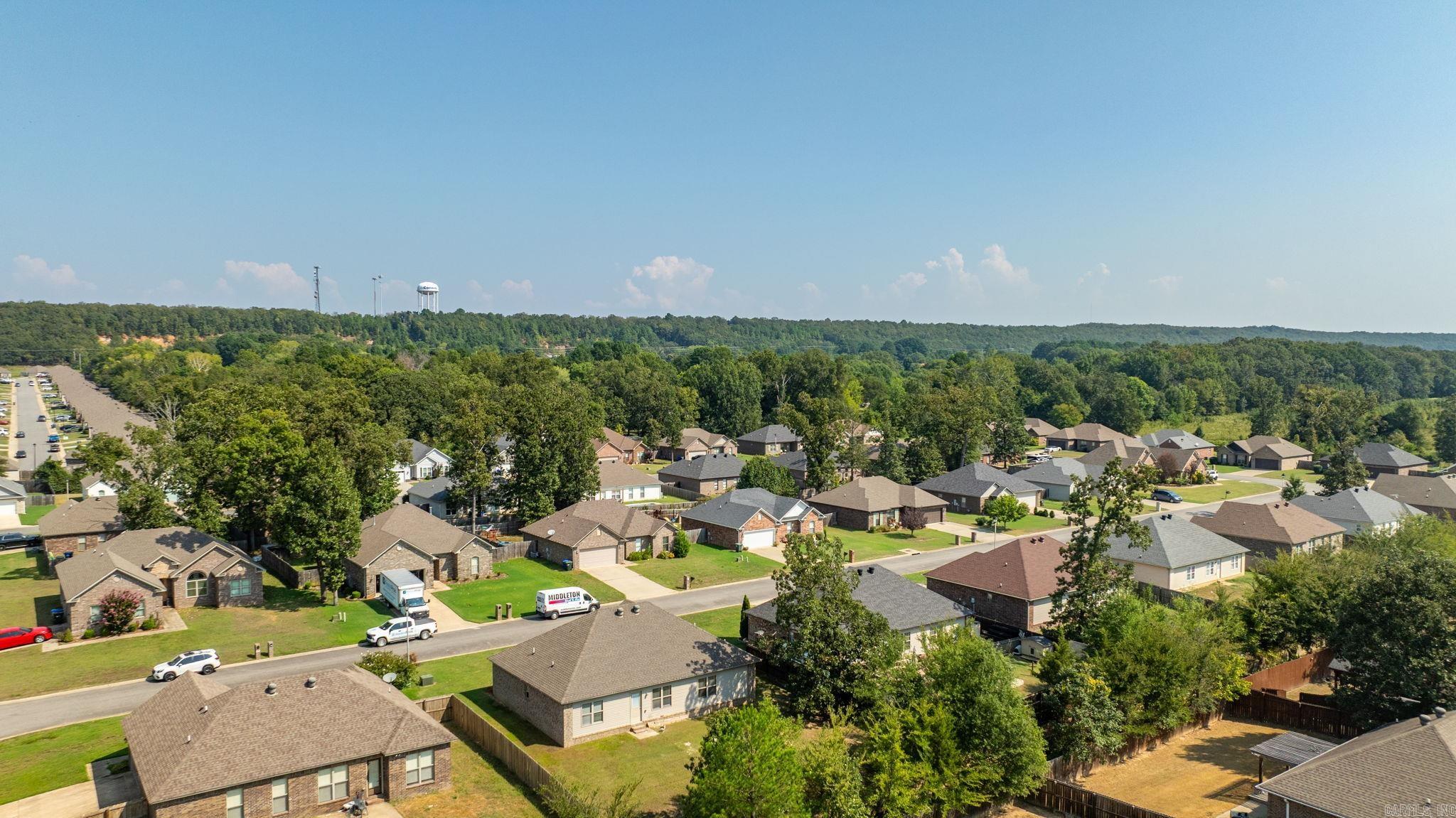 MAKENNA COVE - Residential