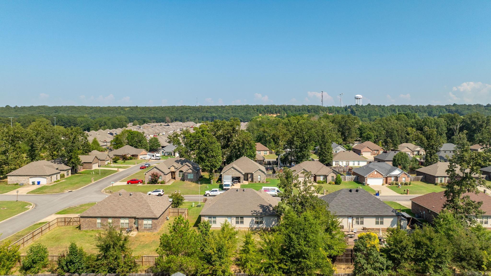 MAKENNA COVE - Residential