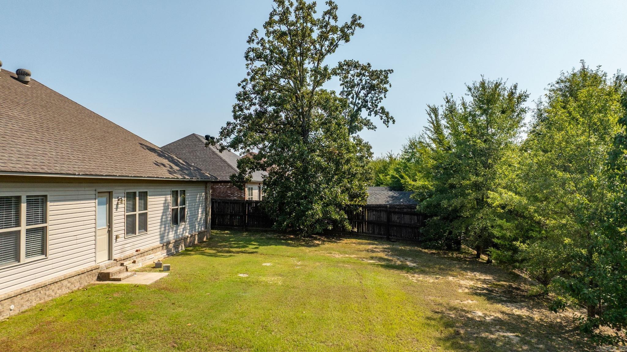 MAKENNA COVE - Residential