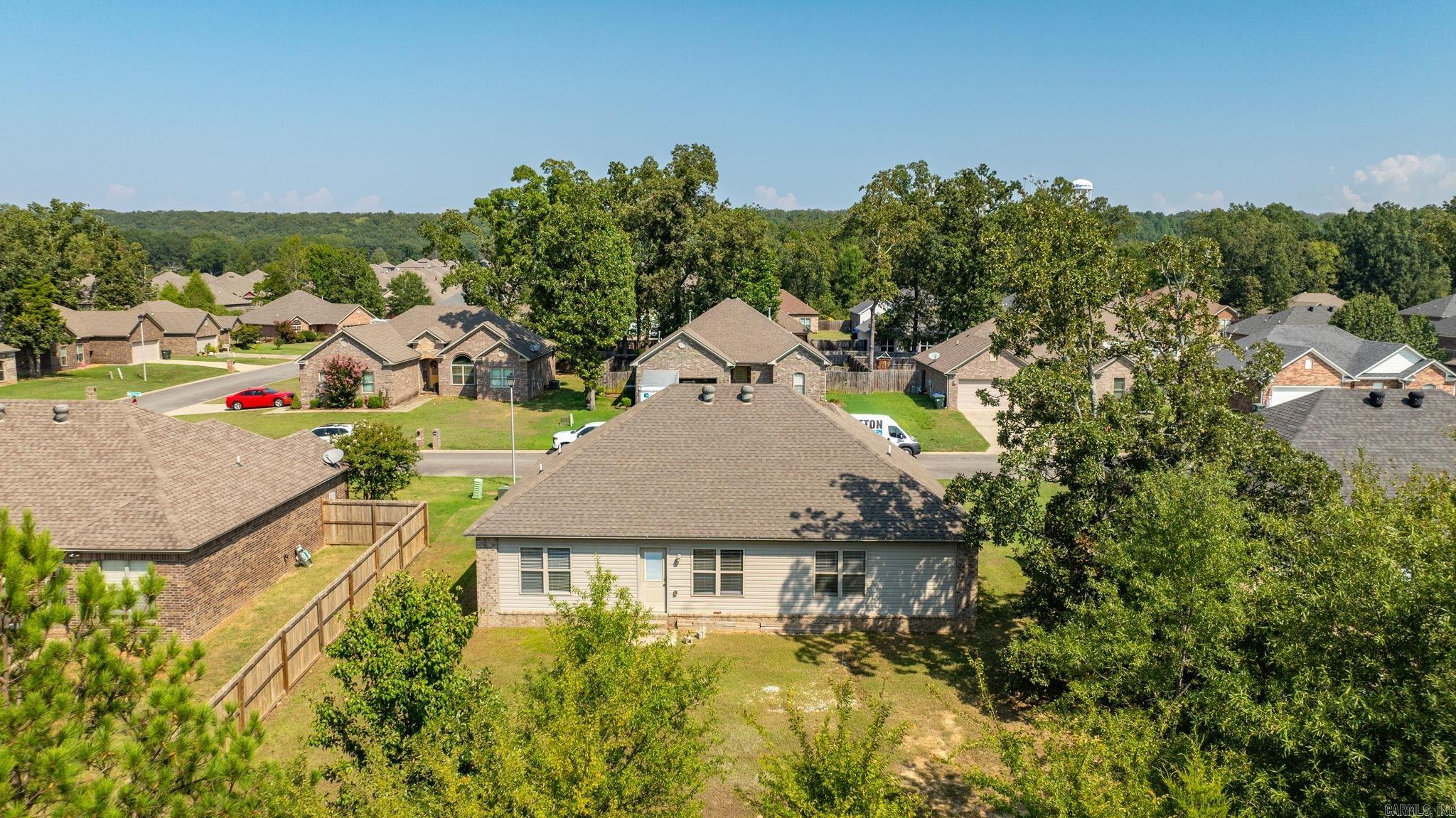 MAKENNA COVE - Residential