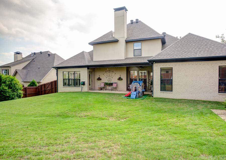 THE VILLAGES OF WELLINGTON - Residential