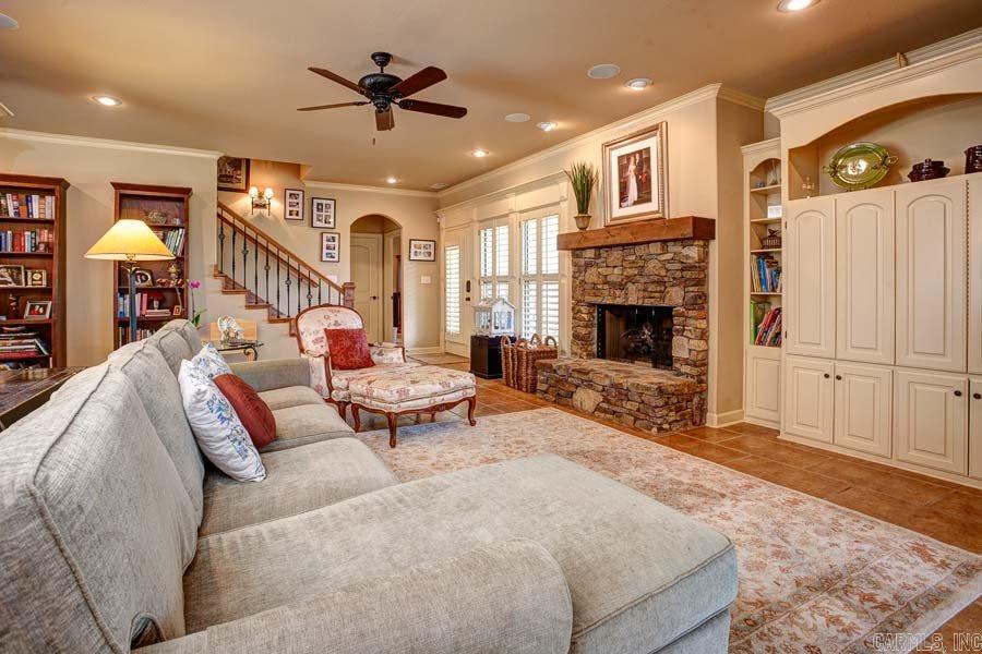 THE VILLAGES OF WELLINGTON - Residential