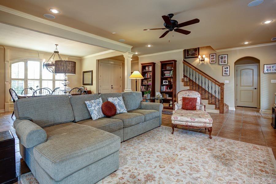 THE VILLAGES OF WELLINGTON - Residential