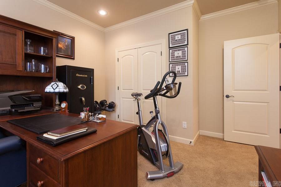 THE VILLAGES OF WELLINGTON - Residential