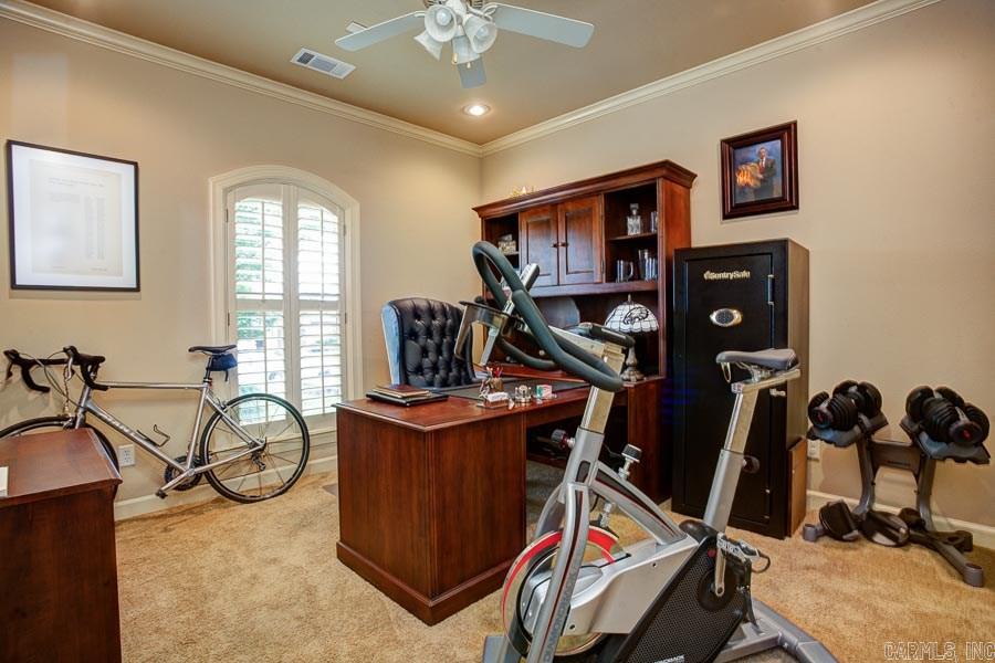 THE VILLAGES OF WELLINGTON - Residential