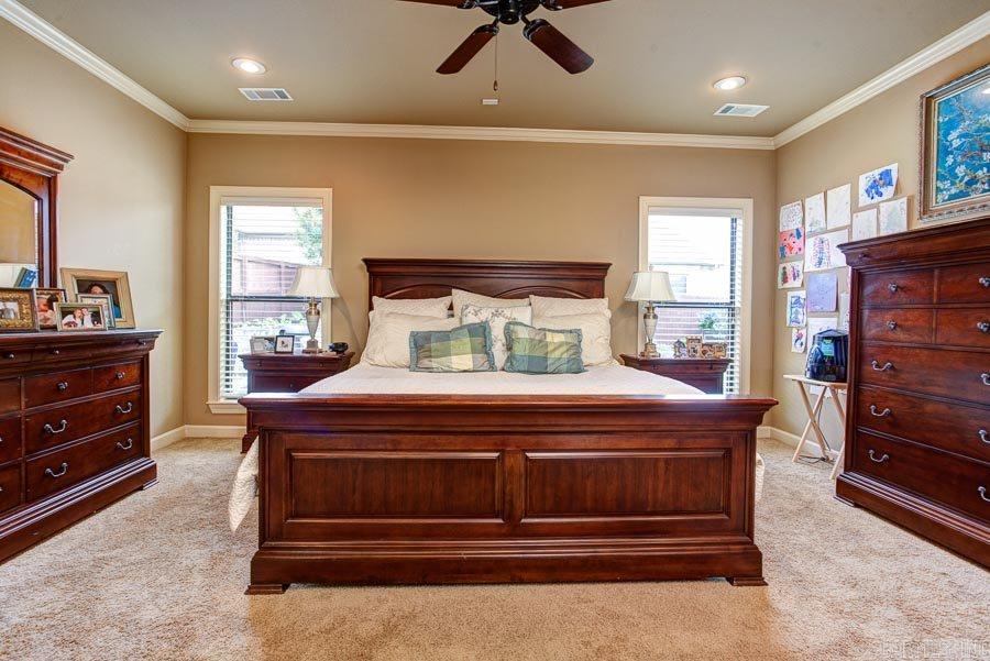 THE VILLAGES OF WELLINGTON - Residential