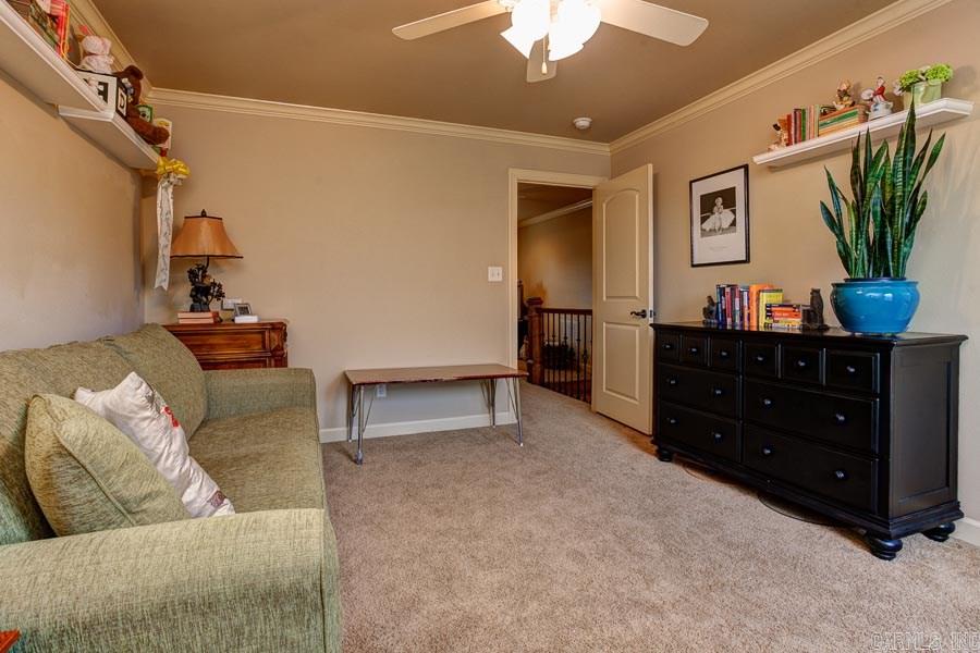 THE VILLAGES OF WELLINGTON - Residential