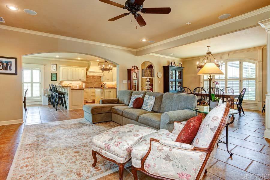 THE VILLAGES OF WELLINGTON - Residential