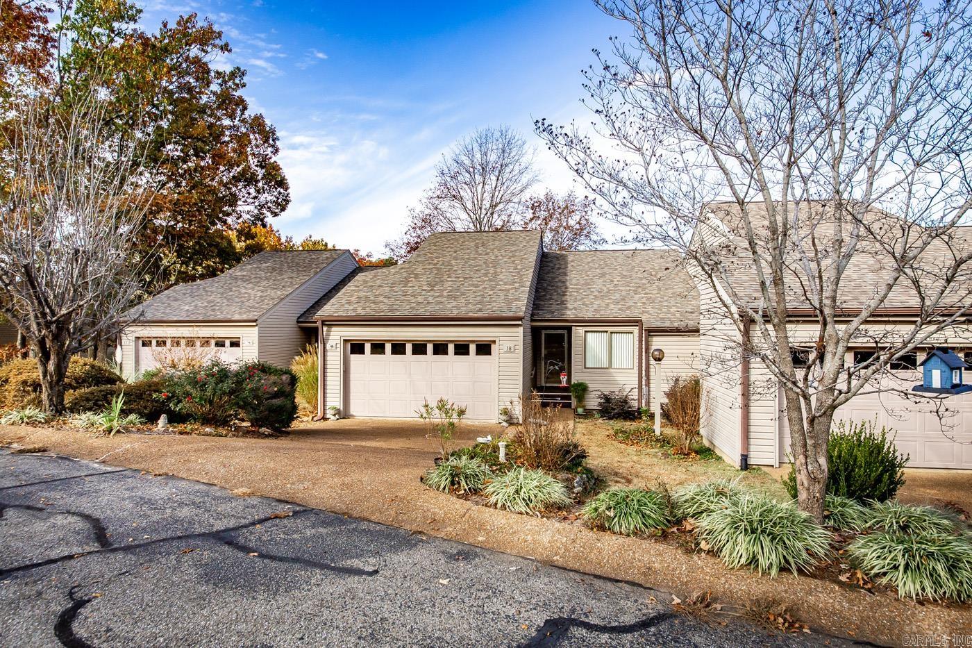 COUNTRY CLUB RIDGE - Residential