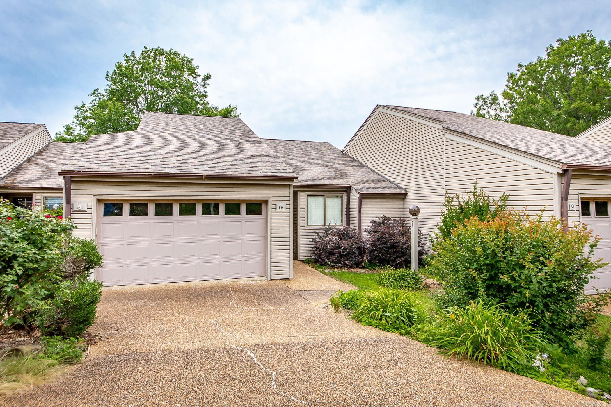 COUNTRY CLUB RIDGE - Residential